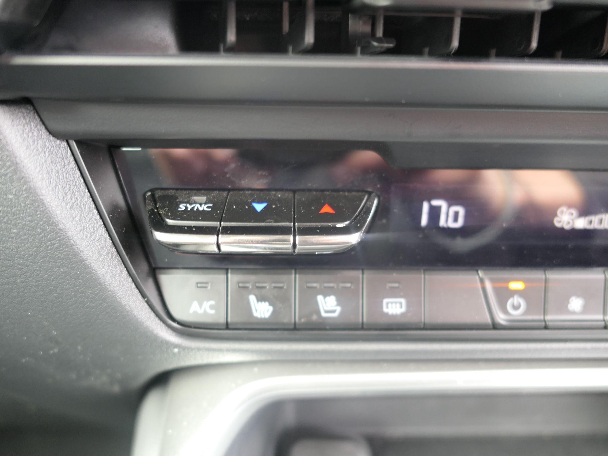 Mazda CX-60 Image 22
