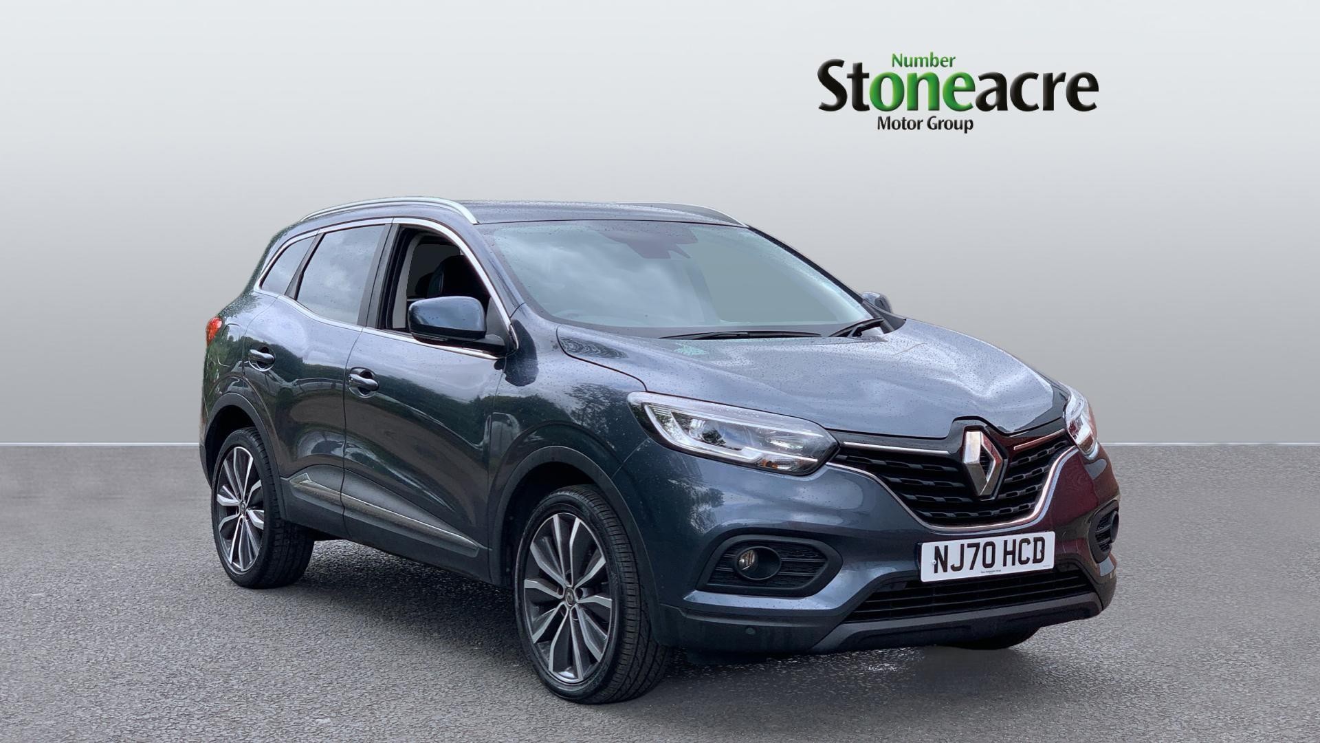 Renault Kadjar Image 1