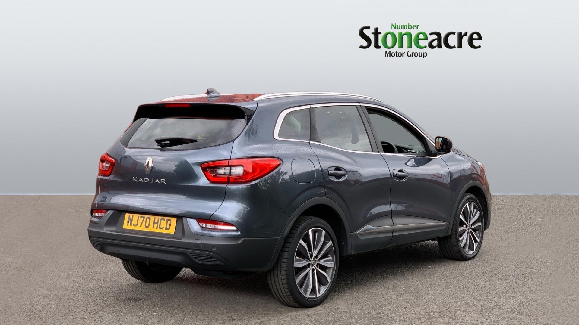 Renault Kadjar Image 2