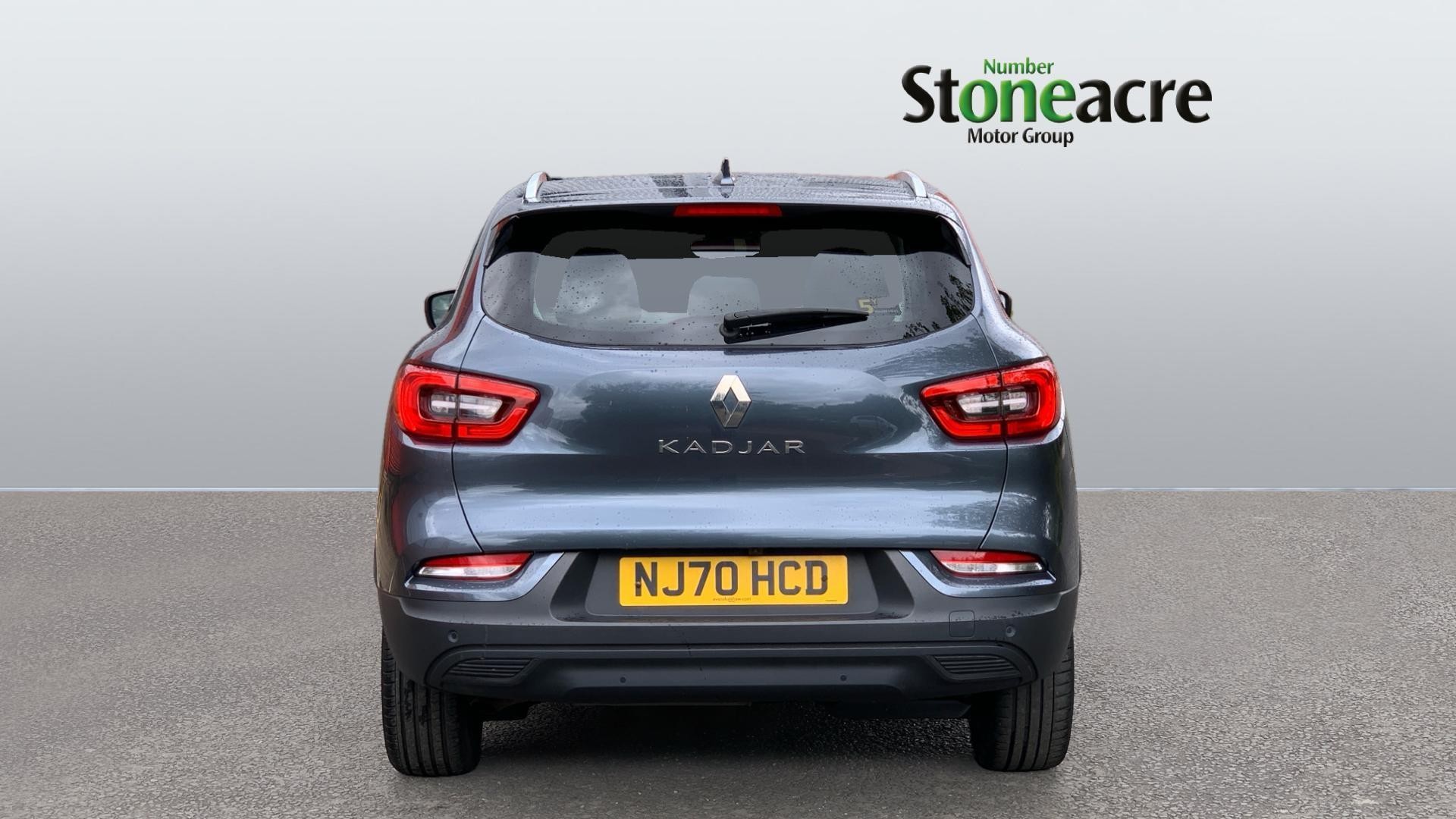 Renault Kadjar Image 7