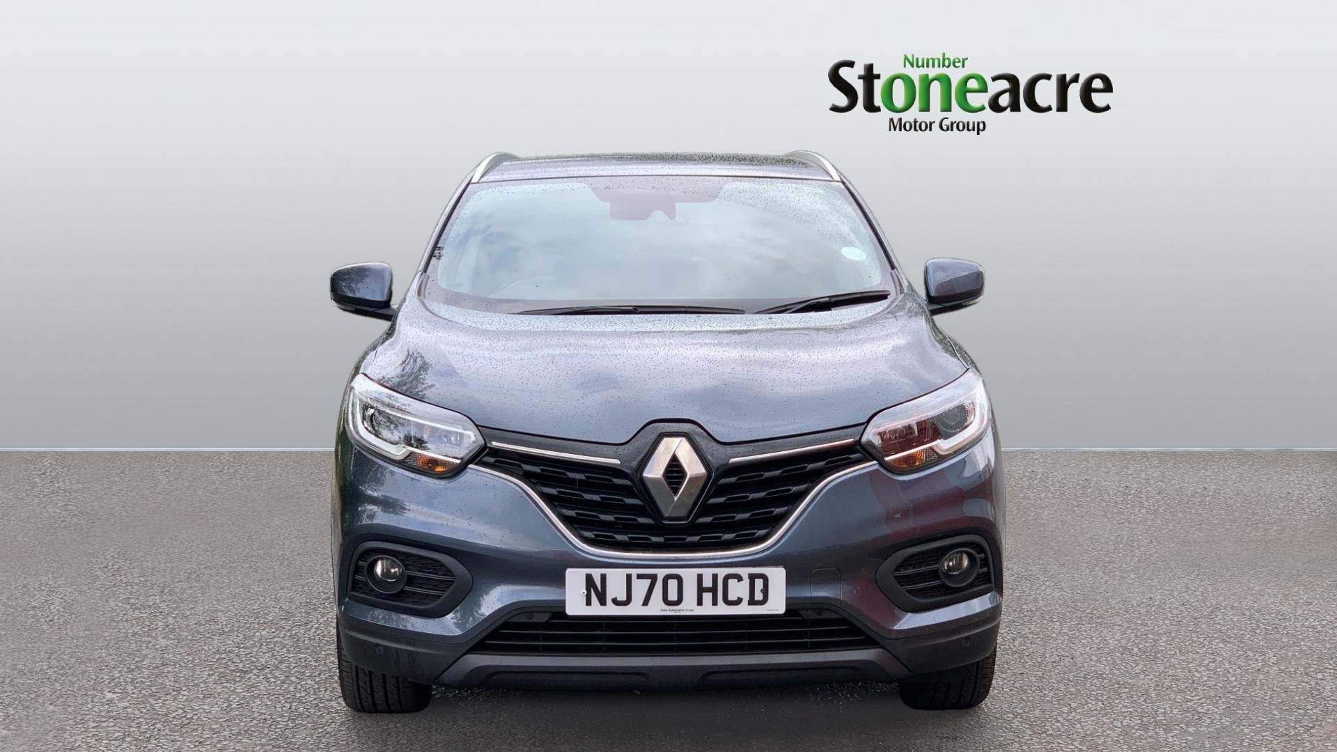 Renault Kadjar Image 8