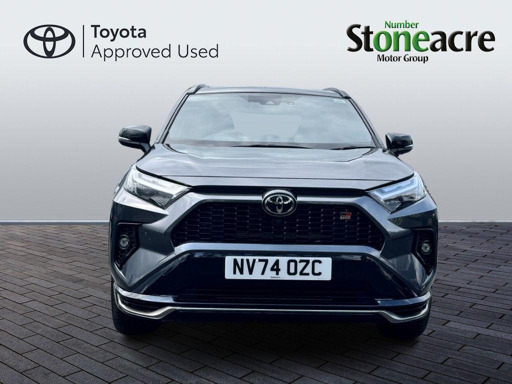 Toyota RAV4 Image 10