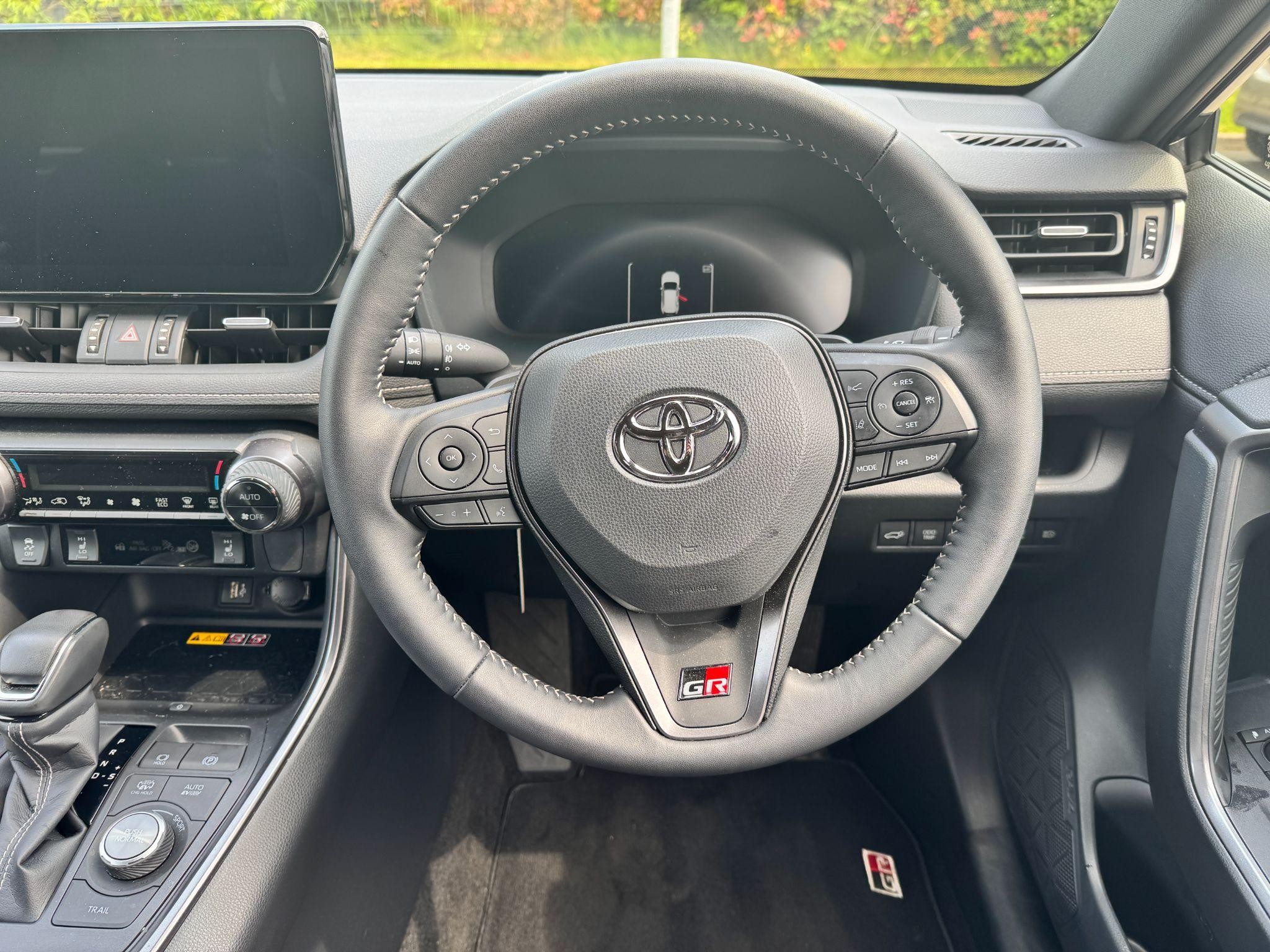 Toyota RAV4 Image 19