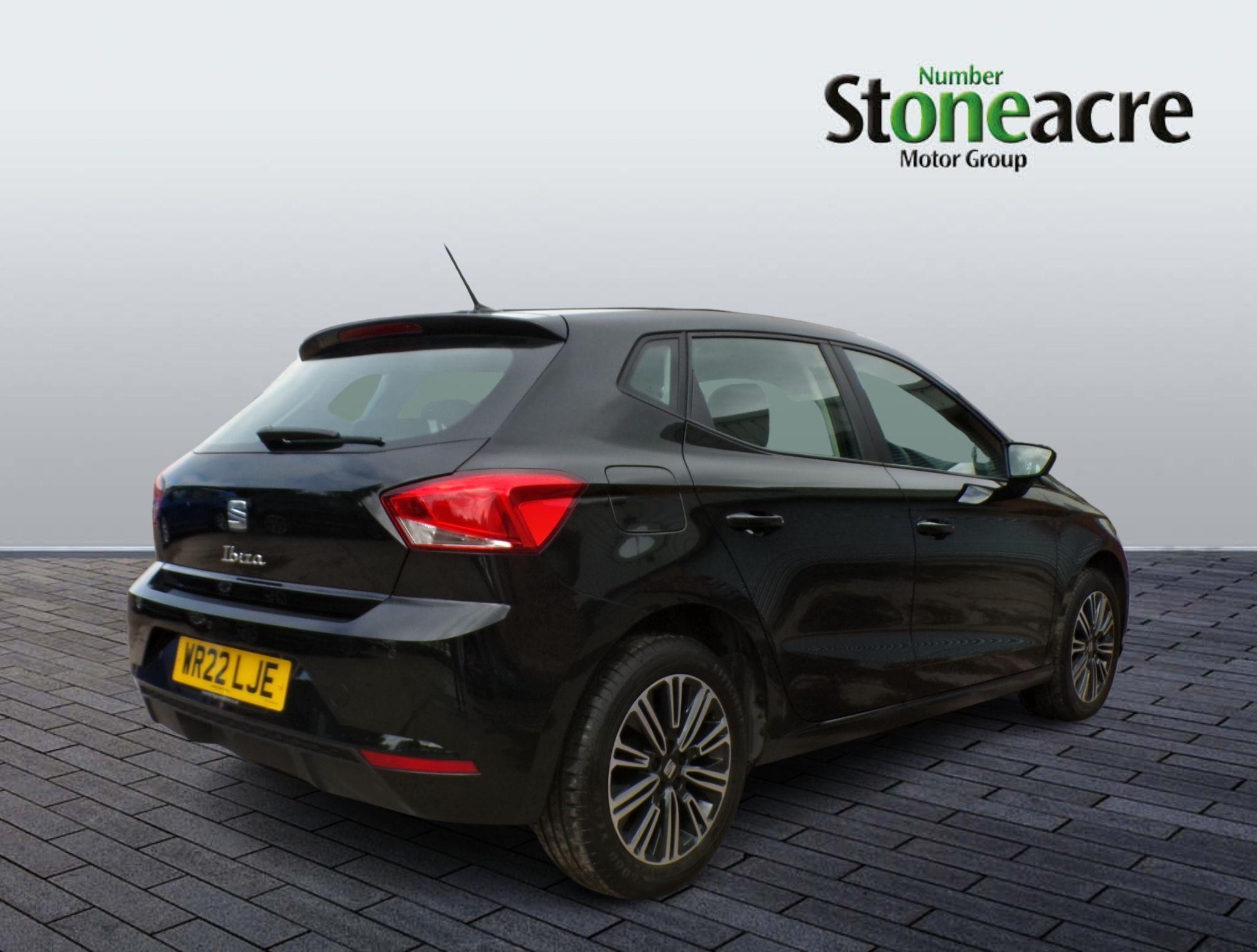 SEAT Ibiza Image 2