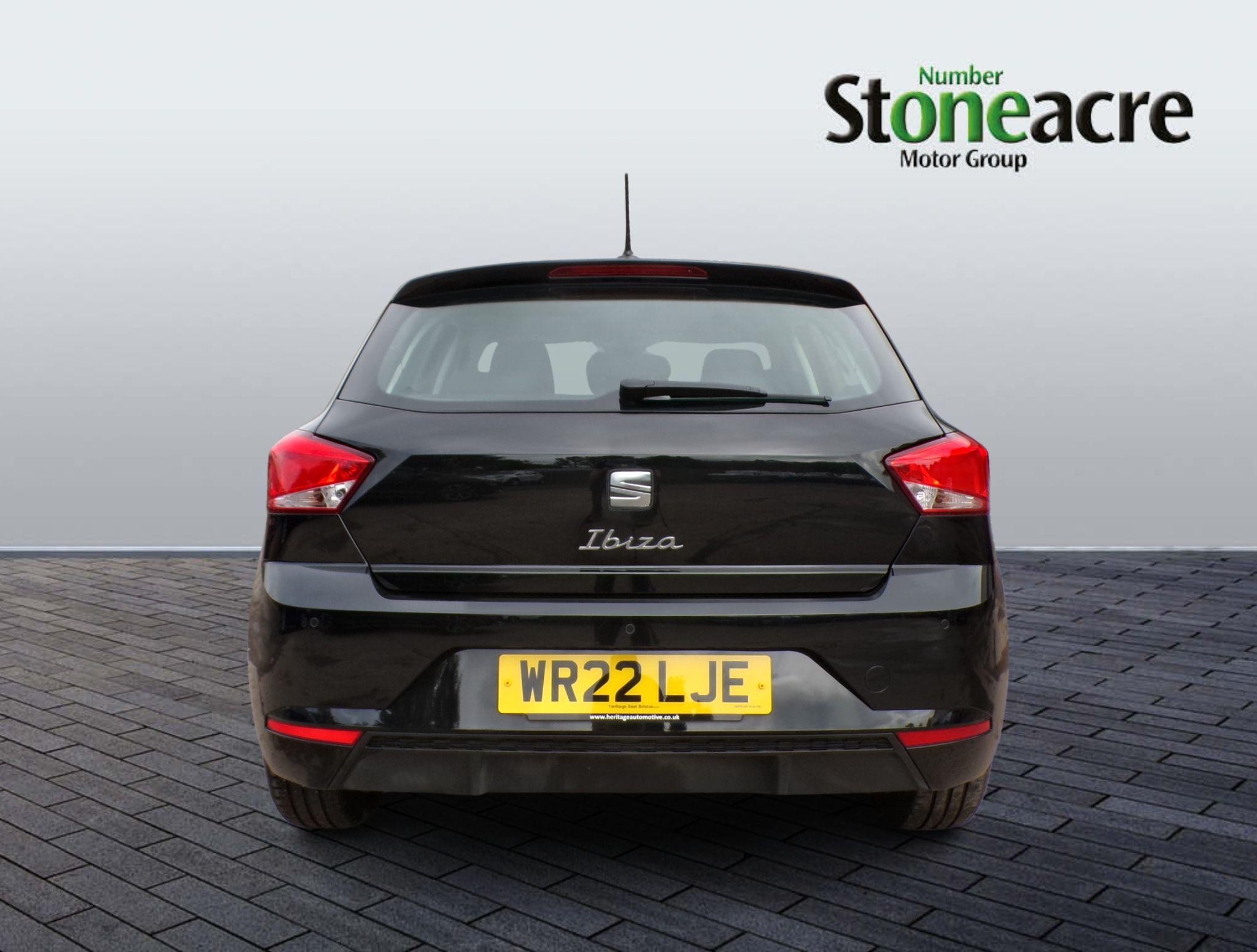 SEAT Ibiza Image 3