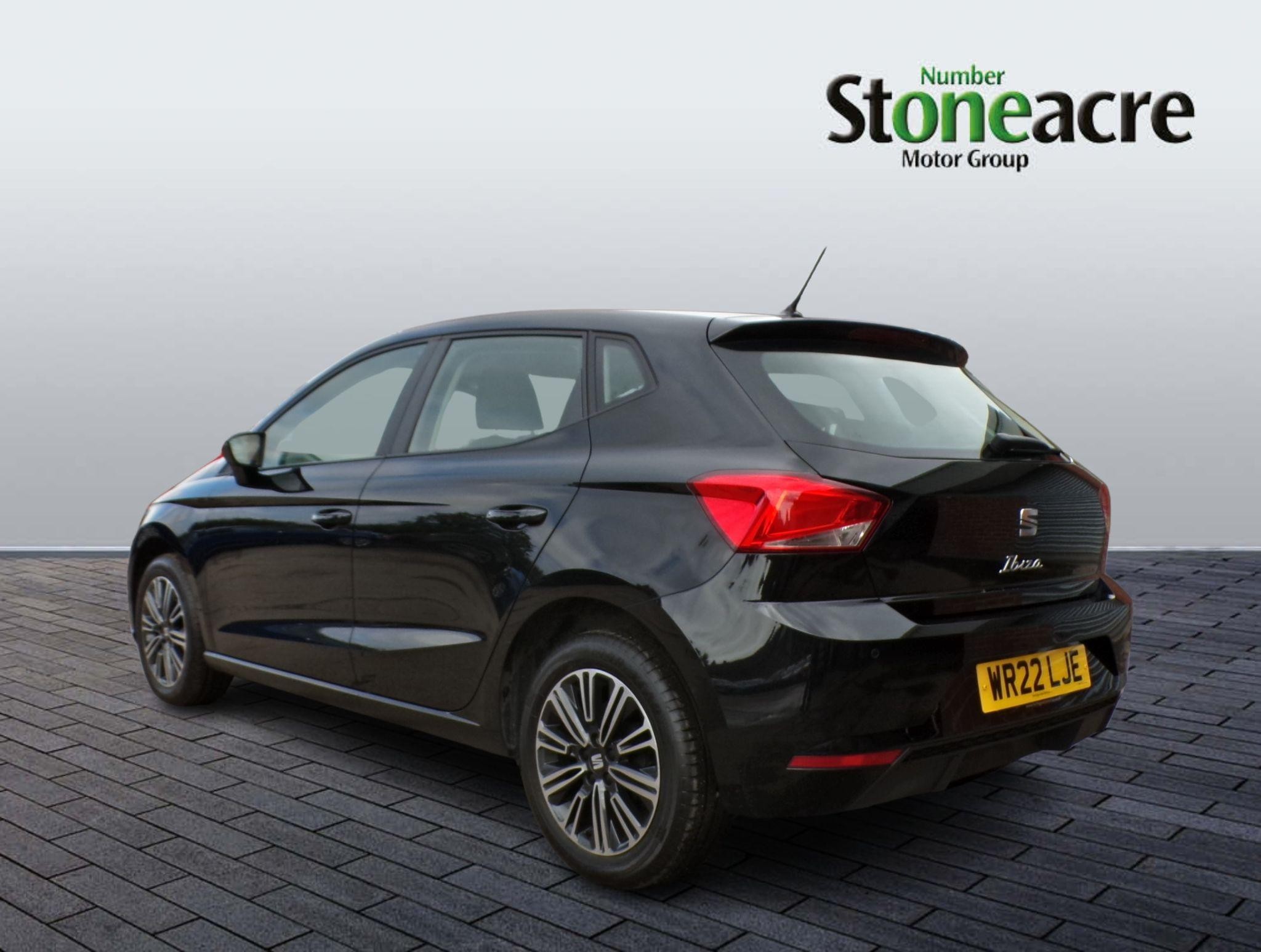 SEAT Ibiza Image 4