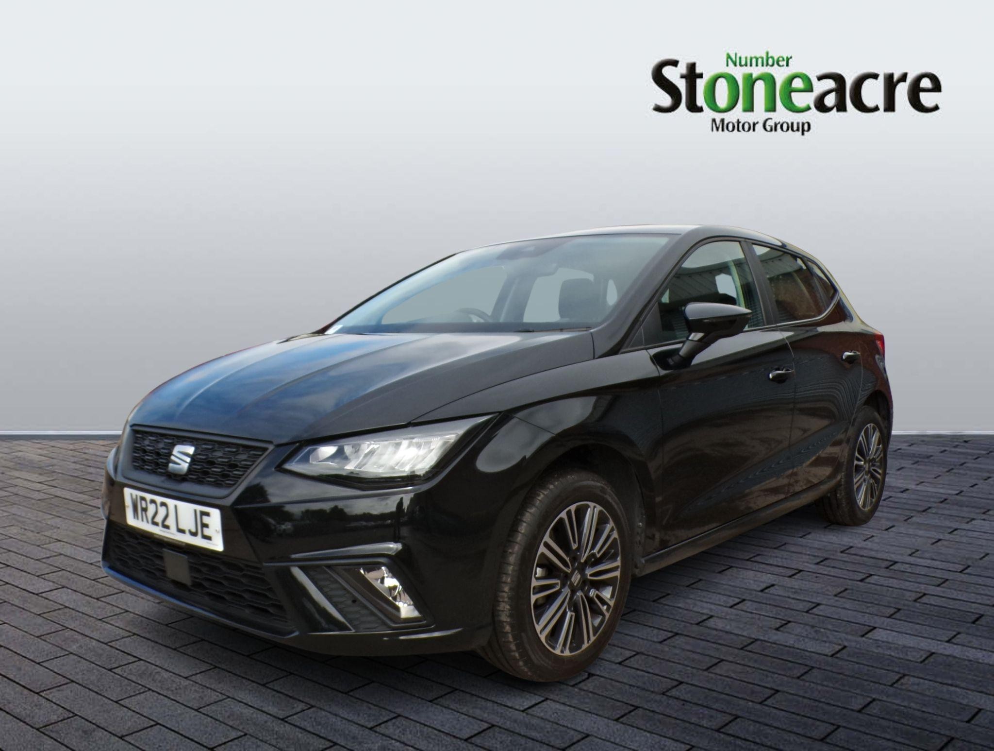 SEAT Ibiza Image 5
