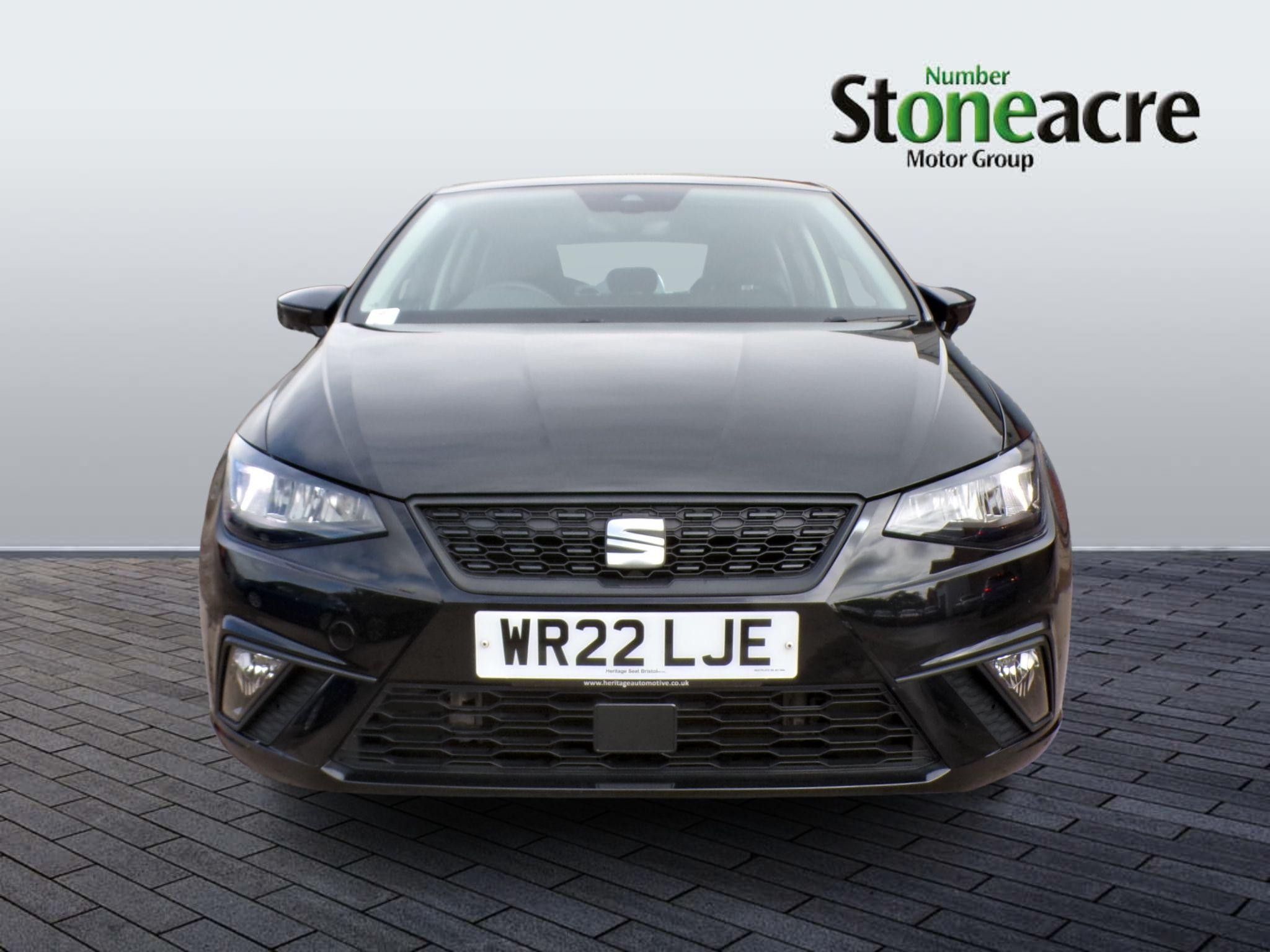 SEAT Ibiza Image 6