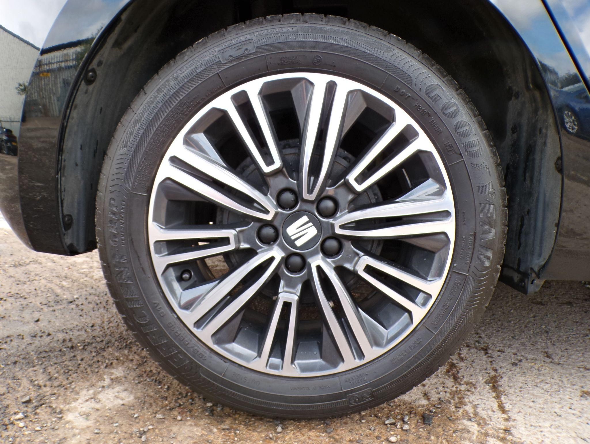 SEAT Ibiza Image 7