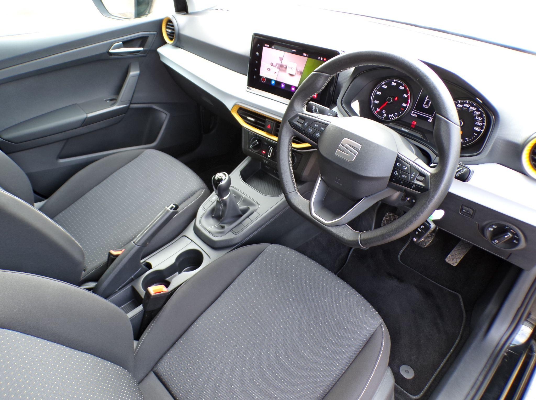 SEAT Ibiza Image 9