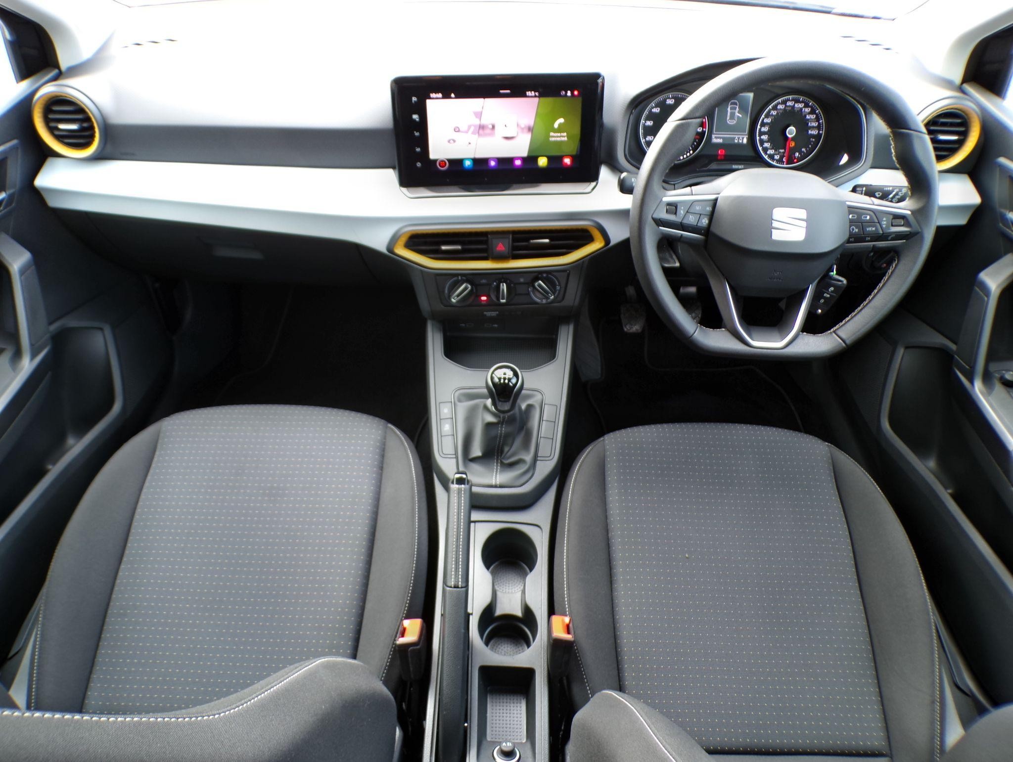 SEAT Ibiza Image 10