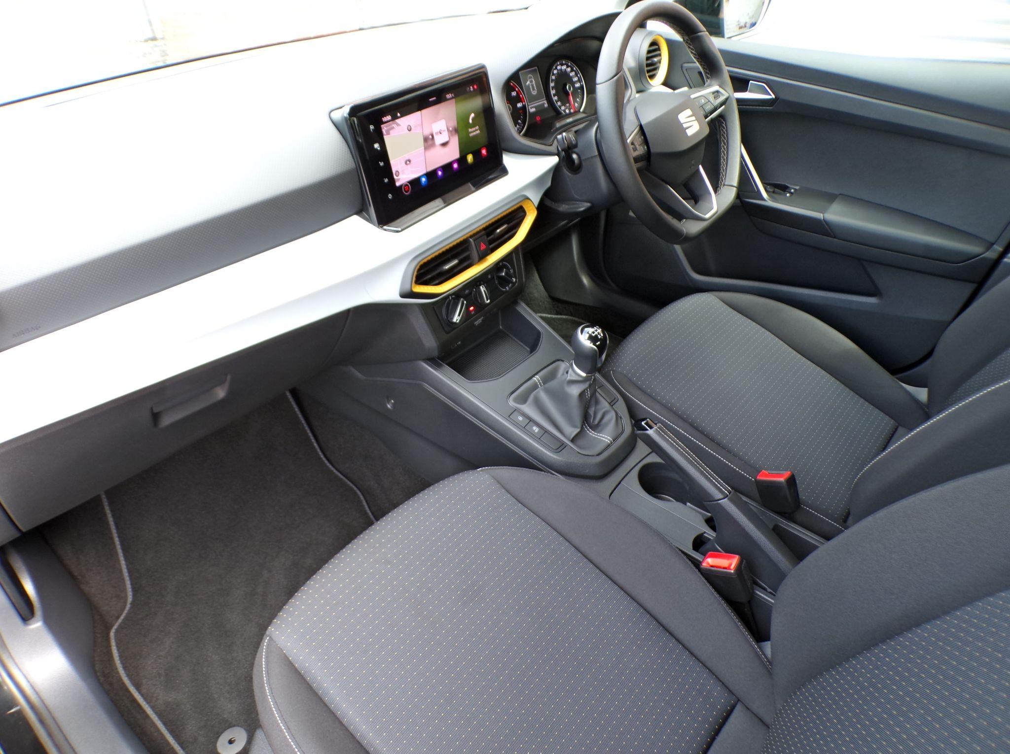 SEAT Ibiza Image 11