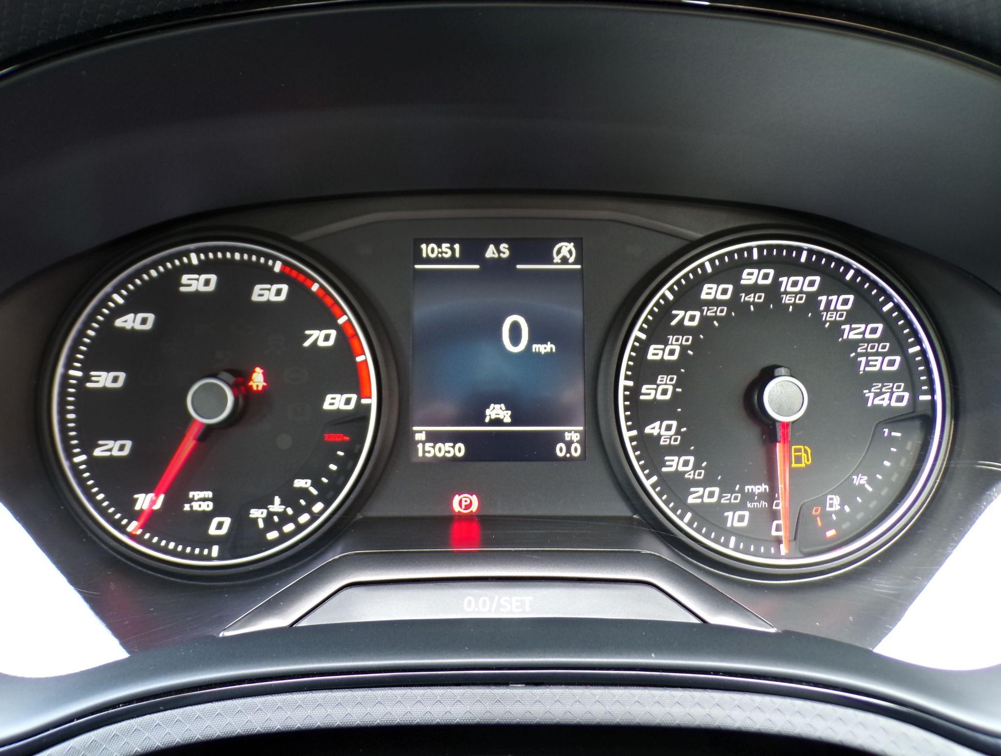 SEAT Ibiza Image 12