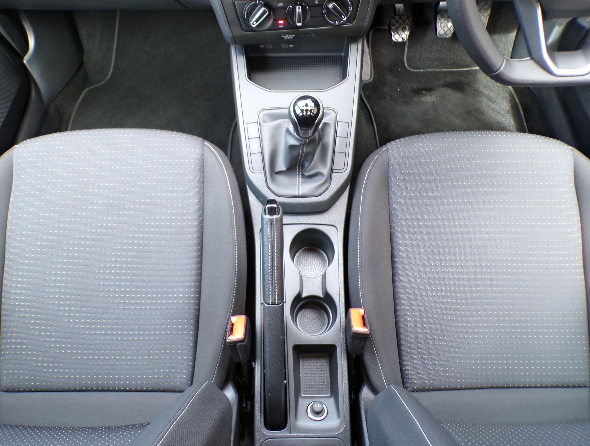 SEAT Ibiza Image 18