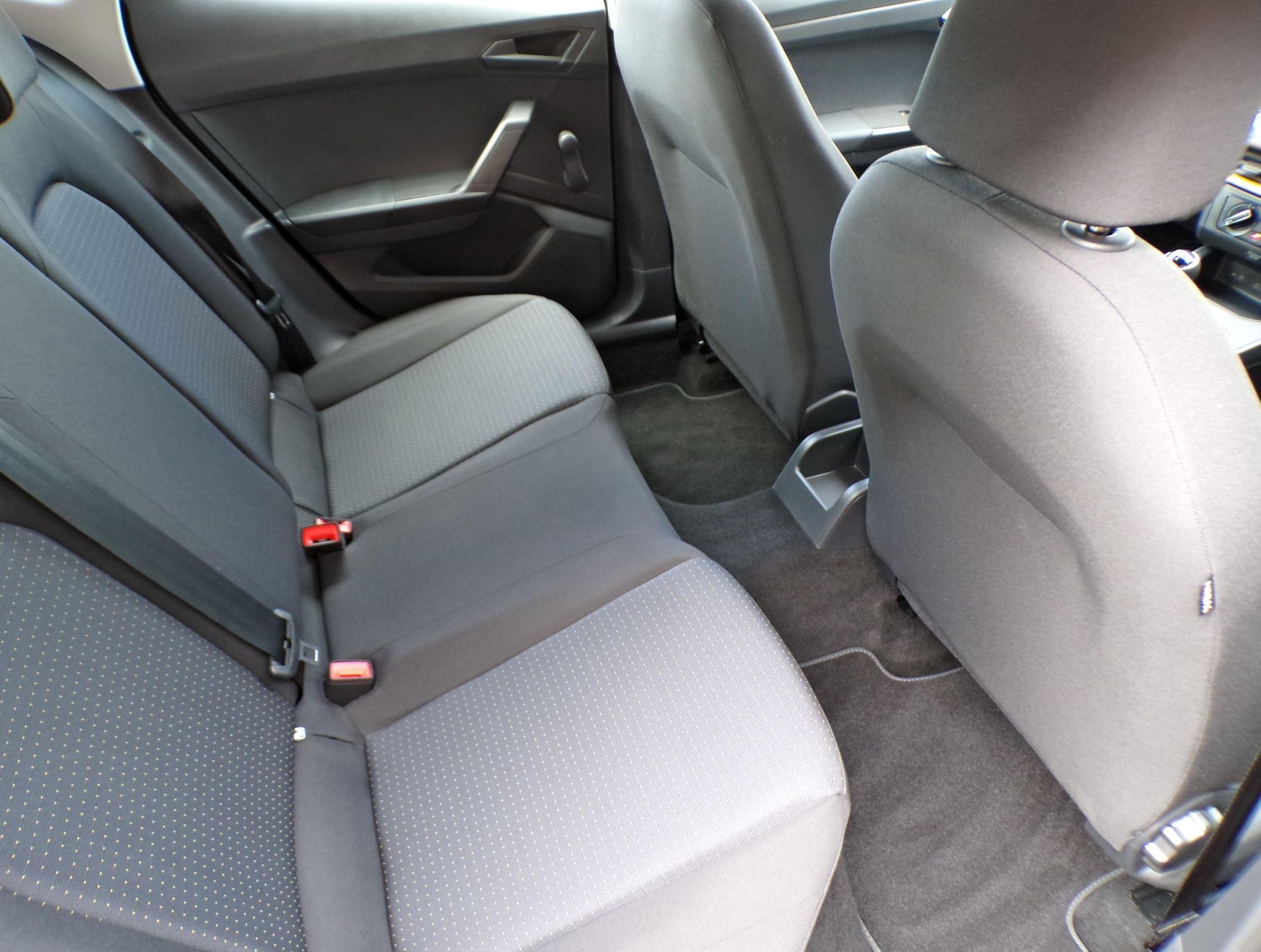 SEAT Ibiza Image 19