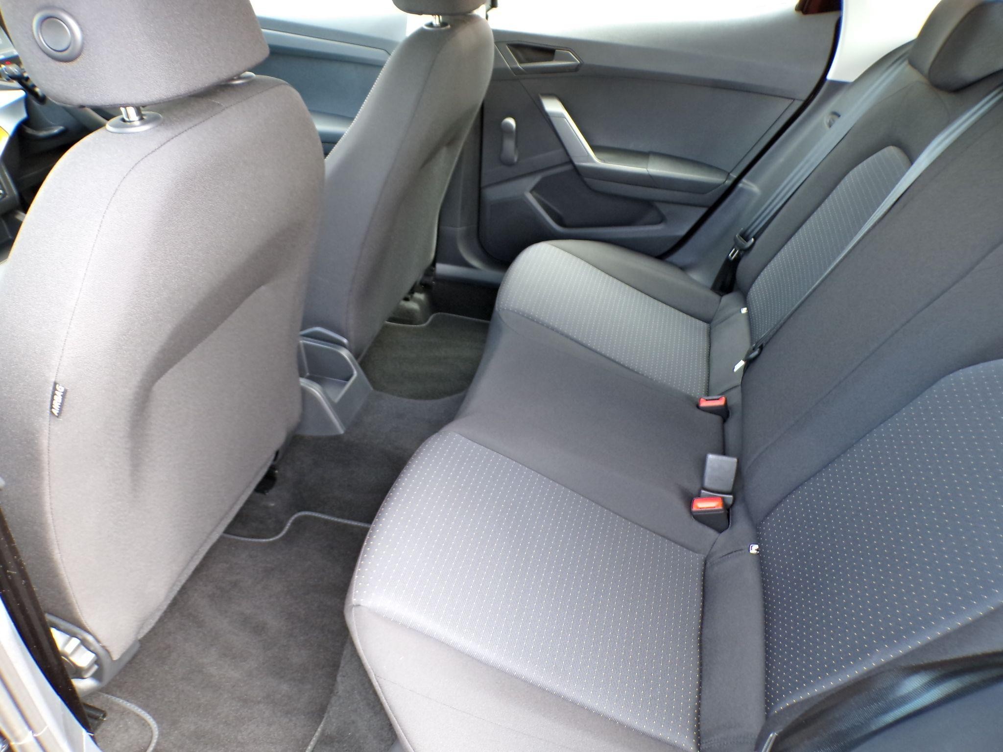 SEAT Ibiza Image 20