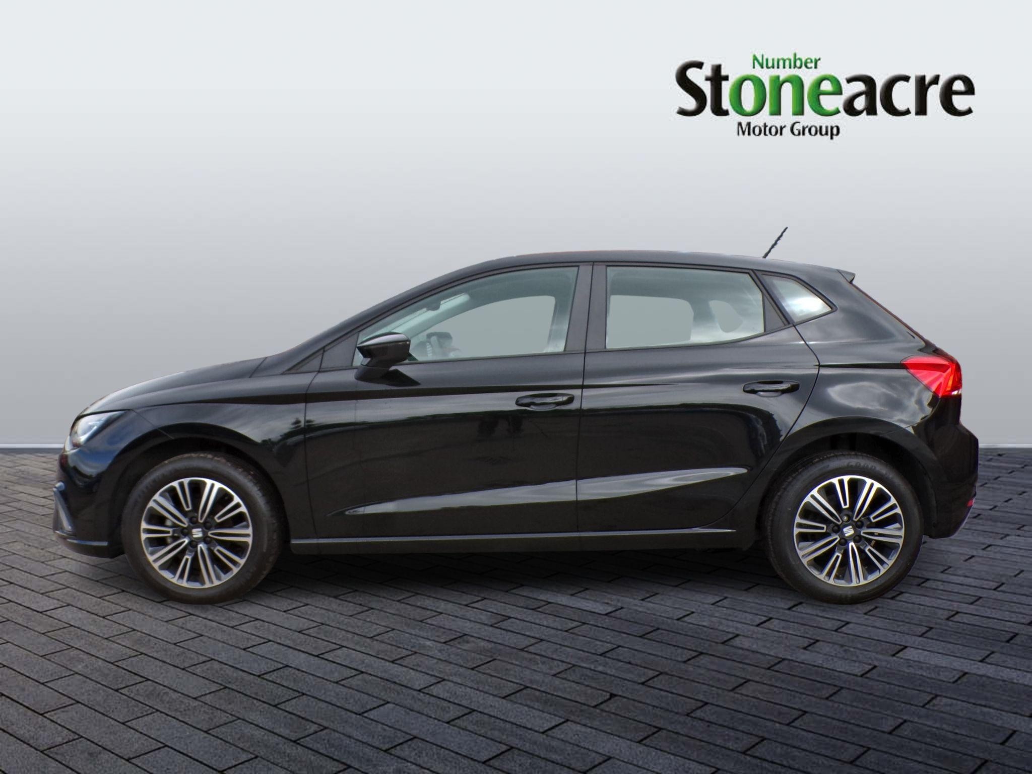 SEAT Ibiza Image 23