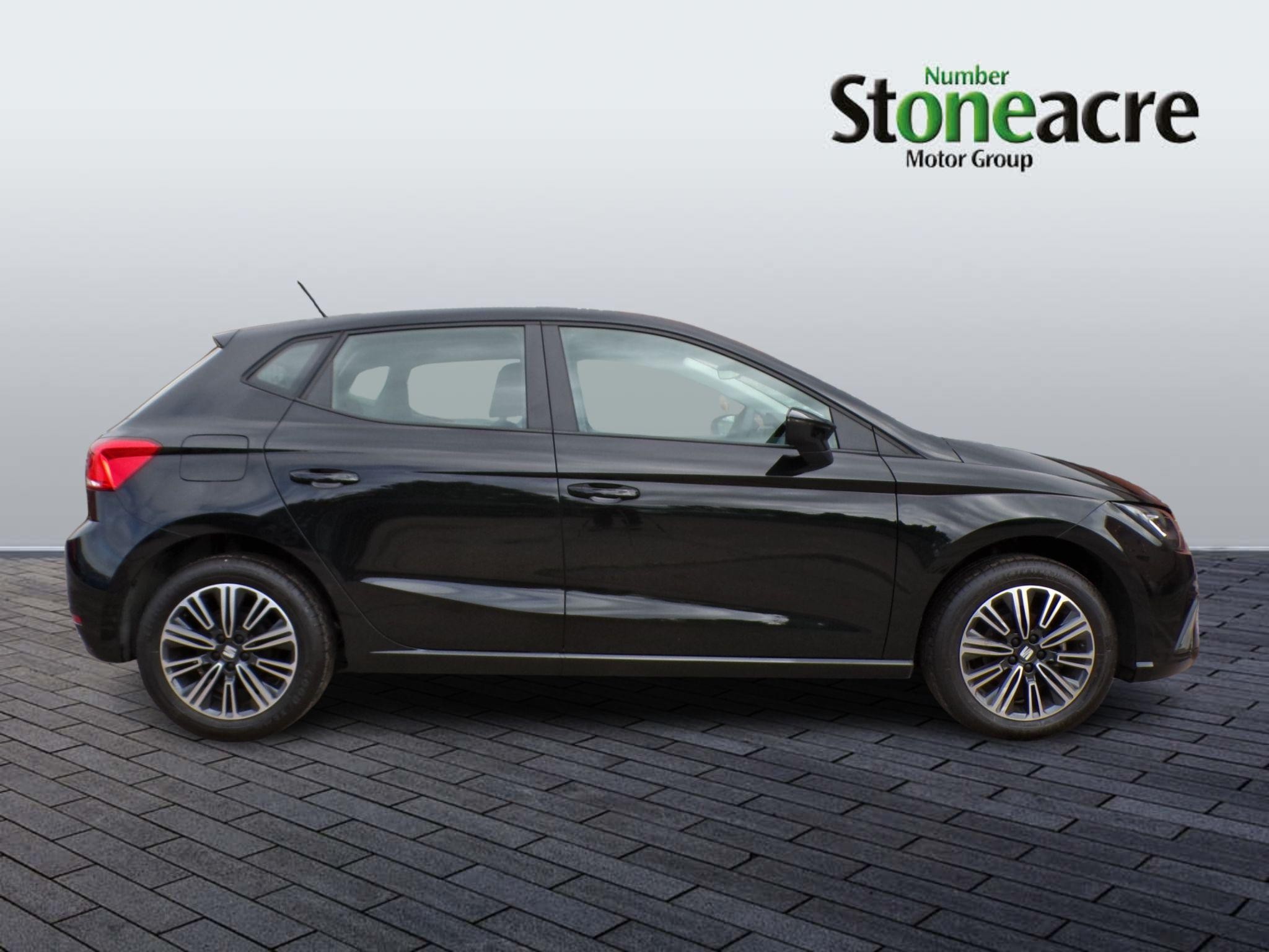 SEAT Ibiza Image 24