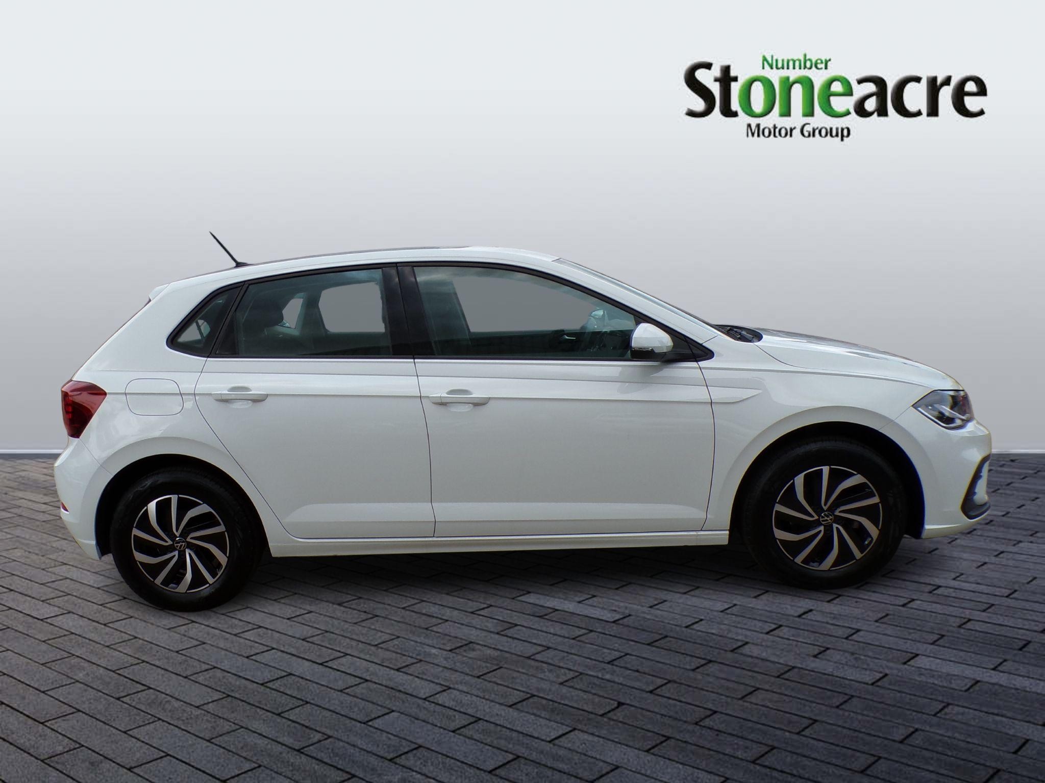 Volkswagen Polo Image 2