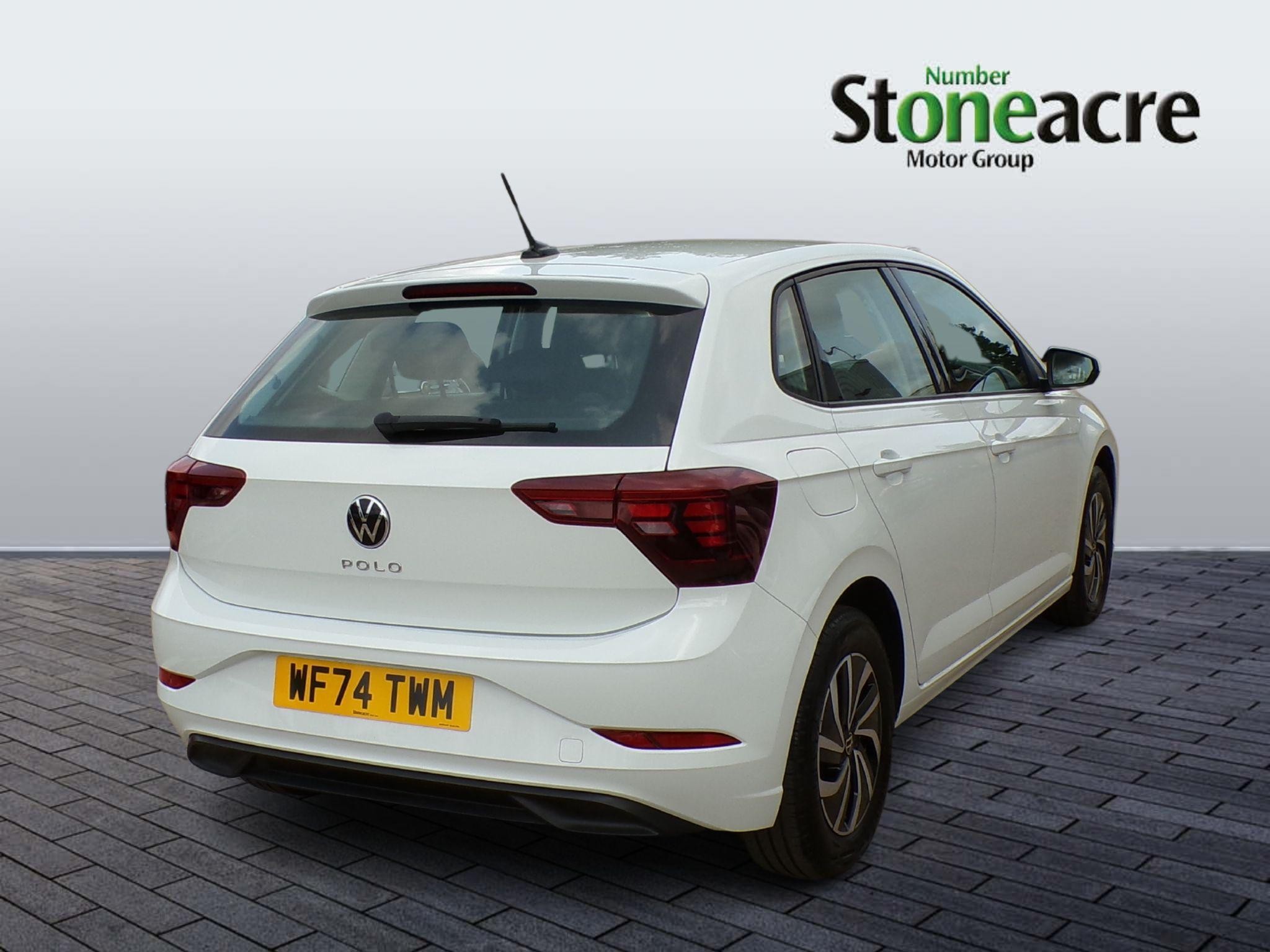 Volkswagen Polo Image 3