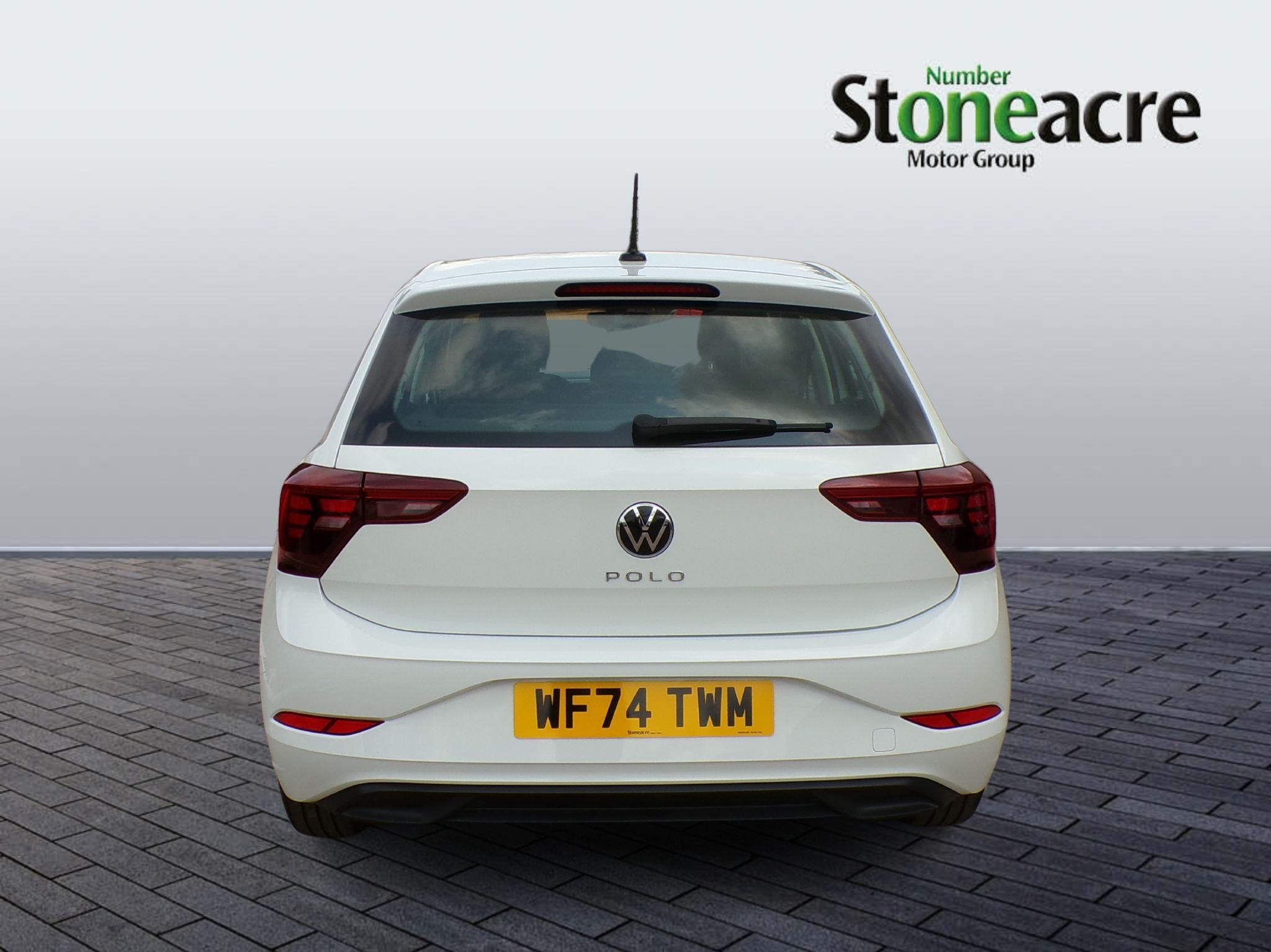 Volkswagen Polo Image 4