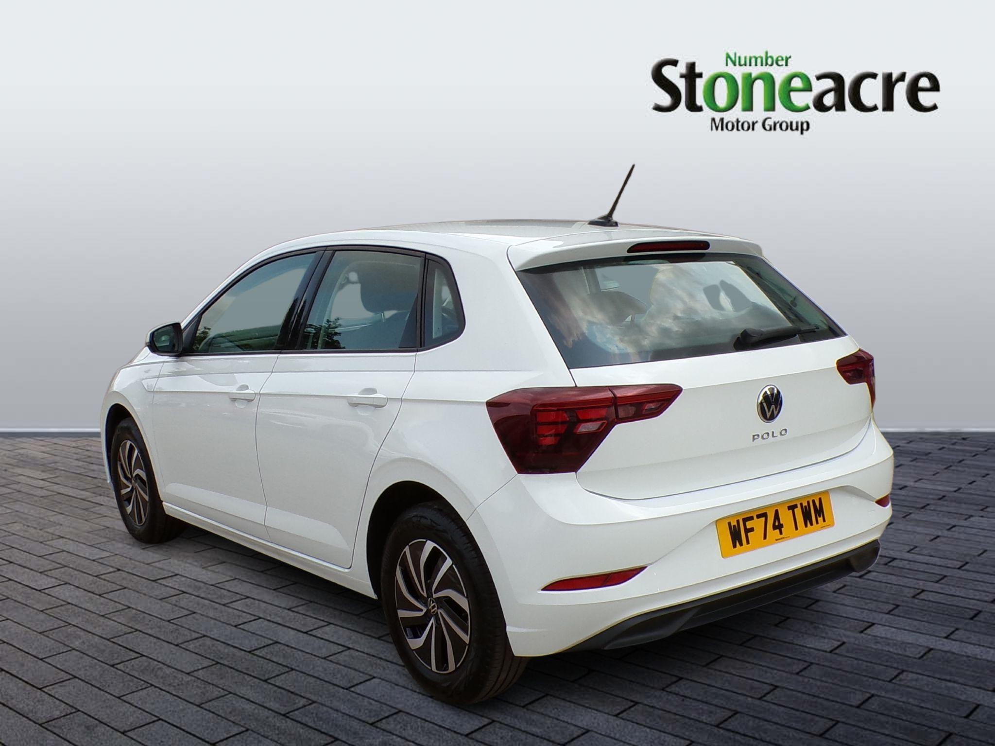 Volkswagen Polo Image 5