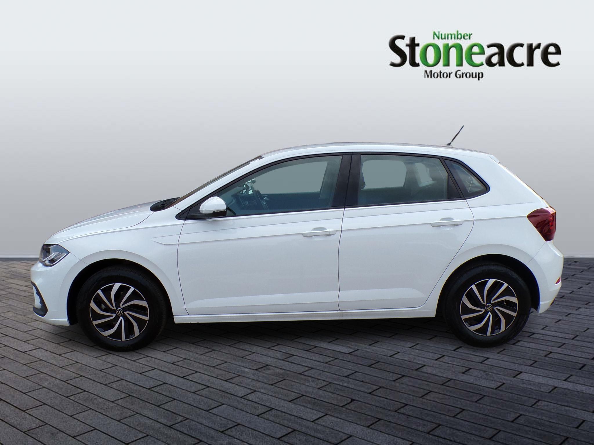 Volkswagen Polo Image 6