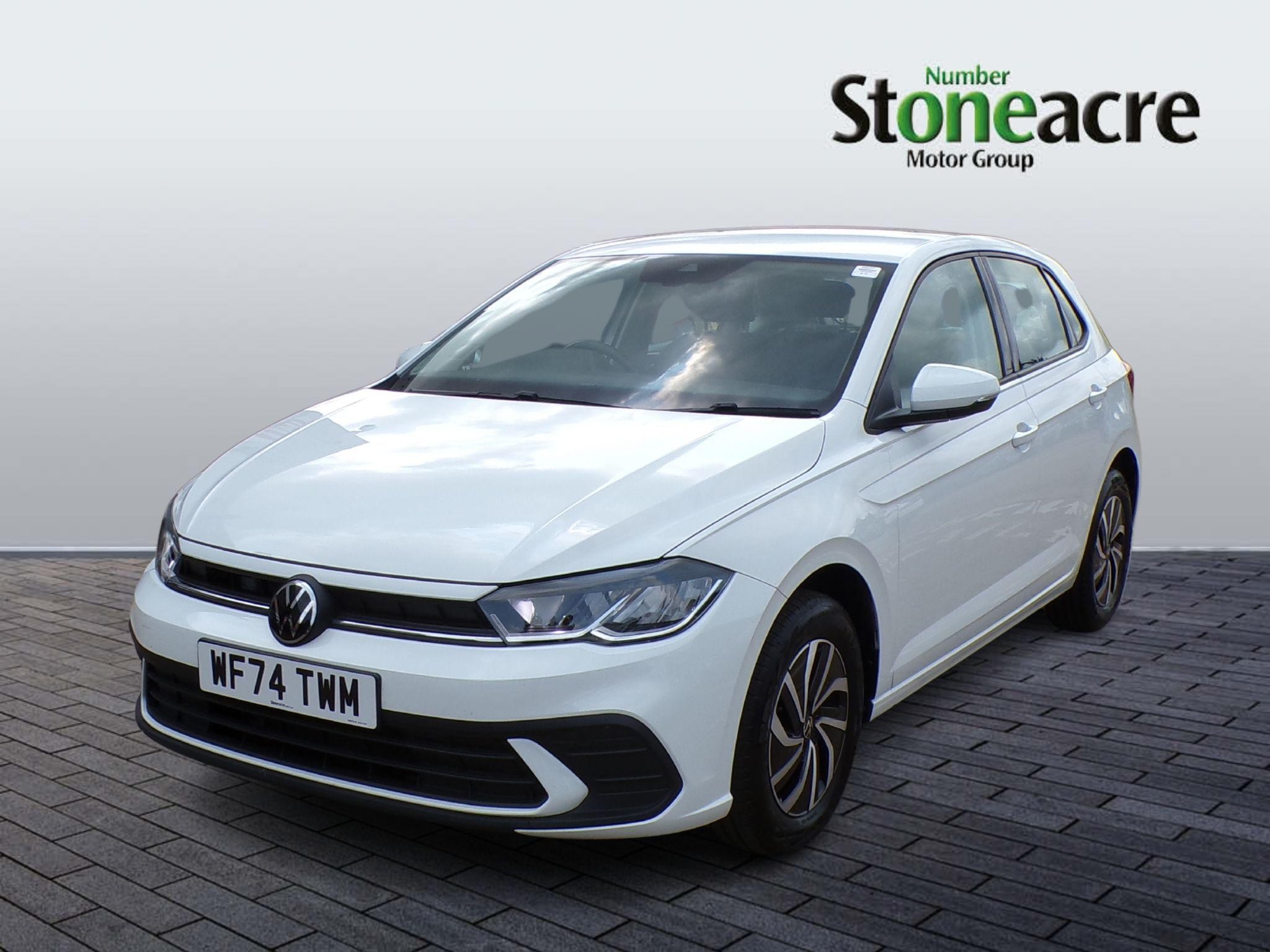 Volkswagen Polo Image 7