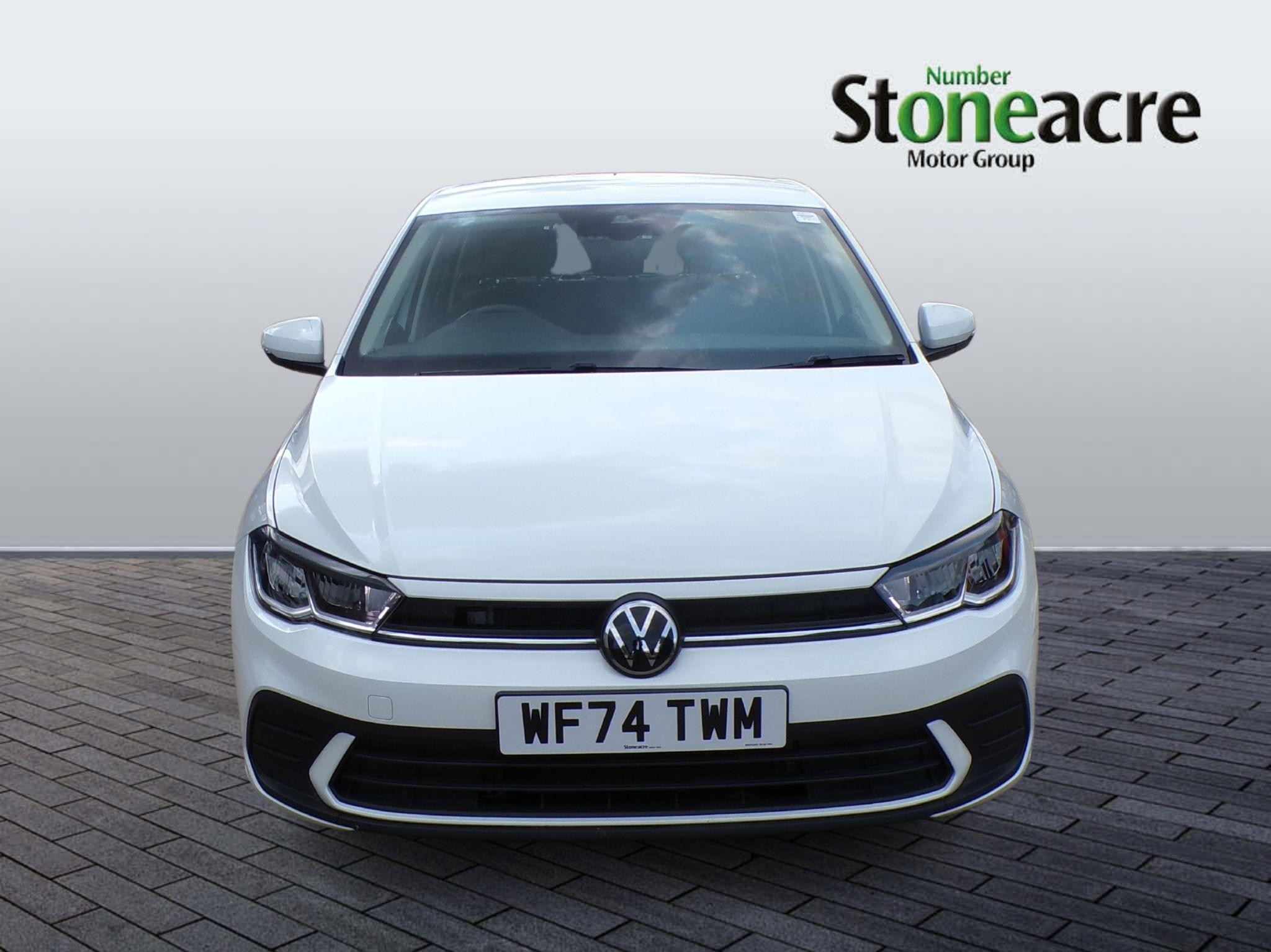 Volkswagen Polo Image 8
