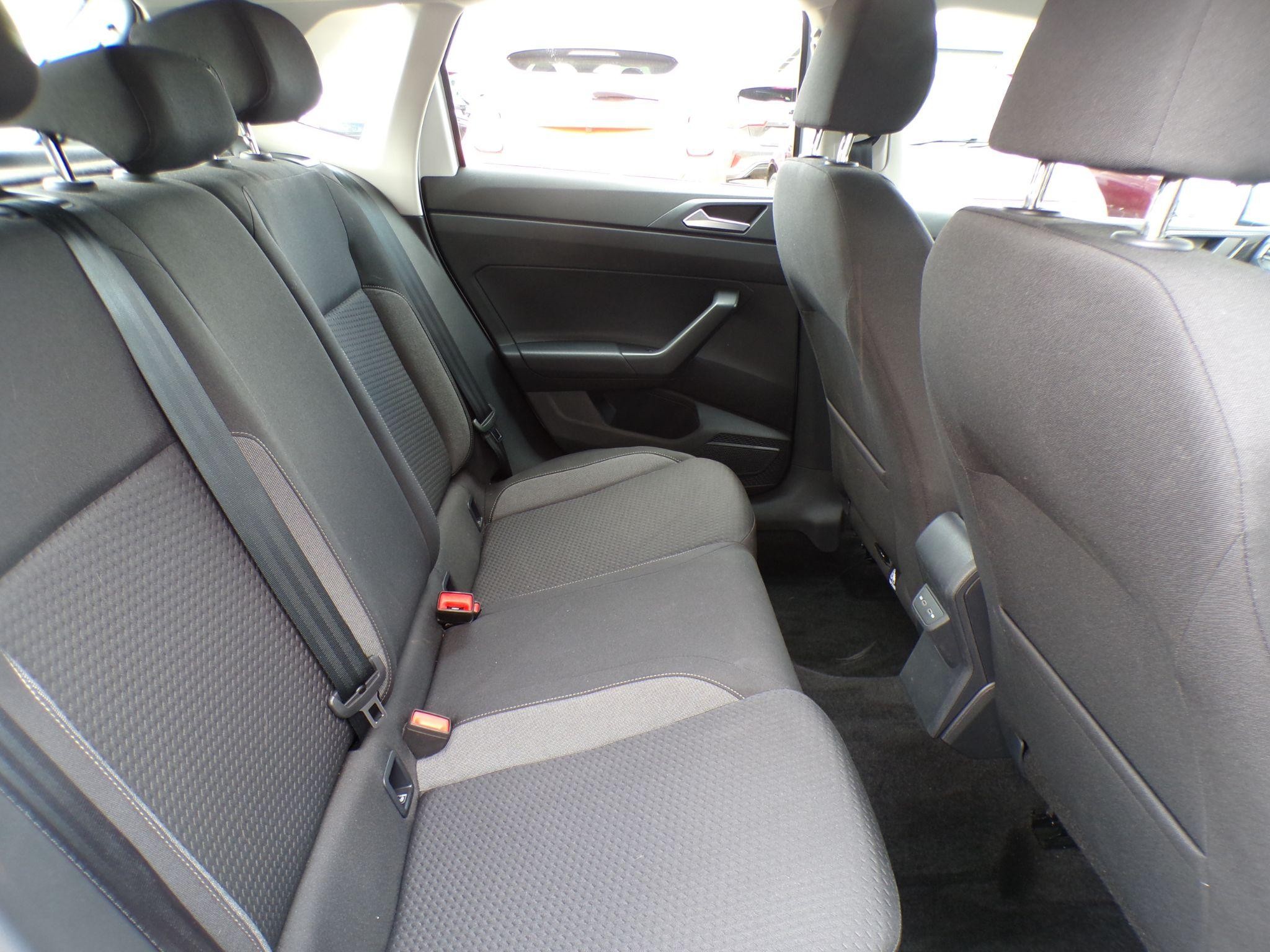 Volkswagen Polo Image 13