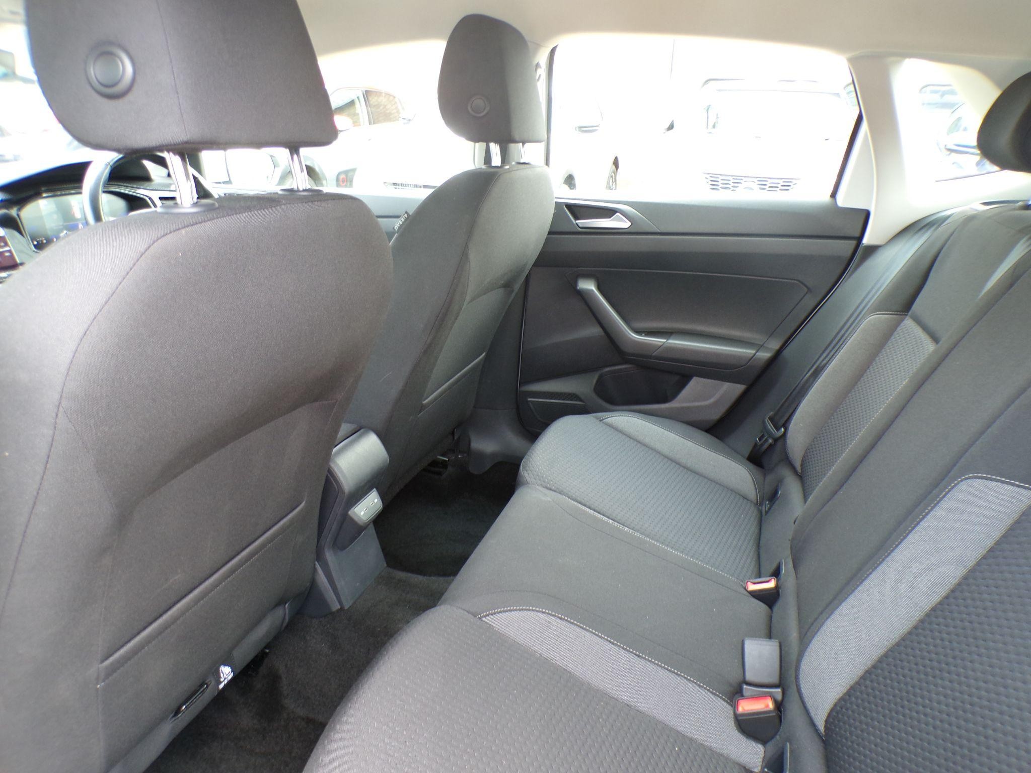 Volkswagen Polo Image 14