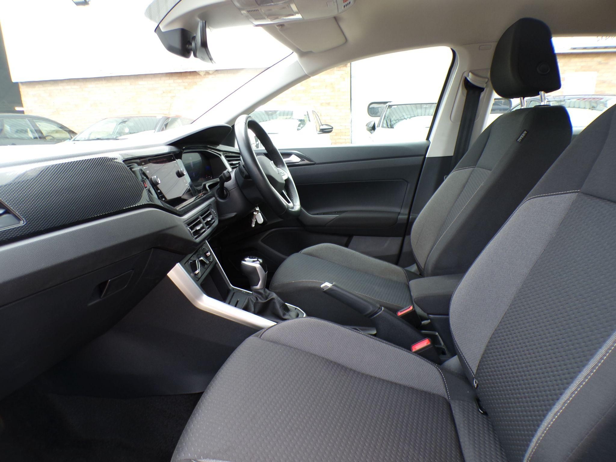 Volkswagen Polo Image 15