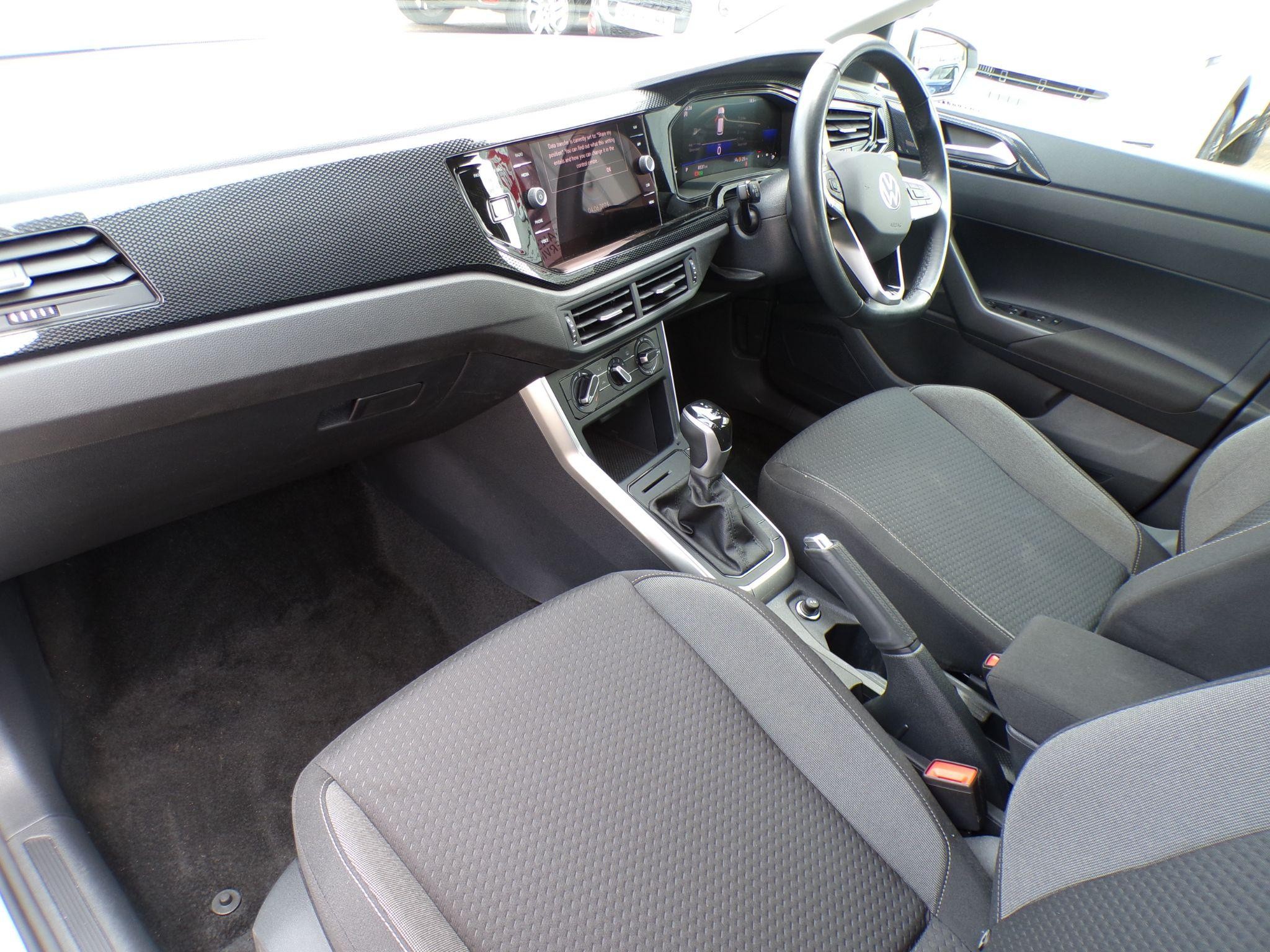 Volkswagen Polo Image 16