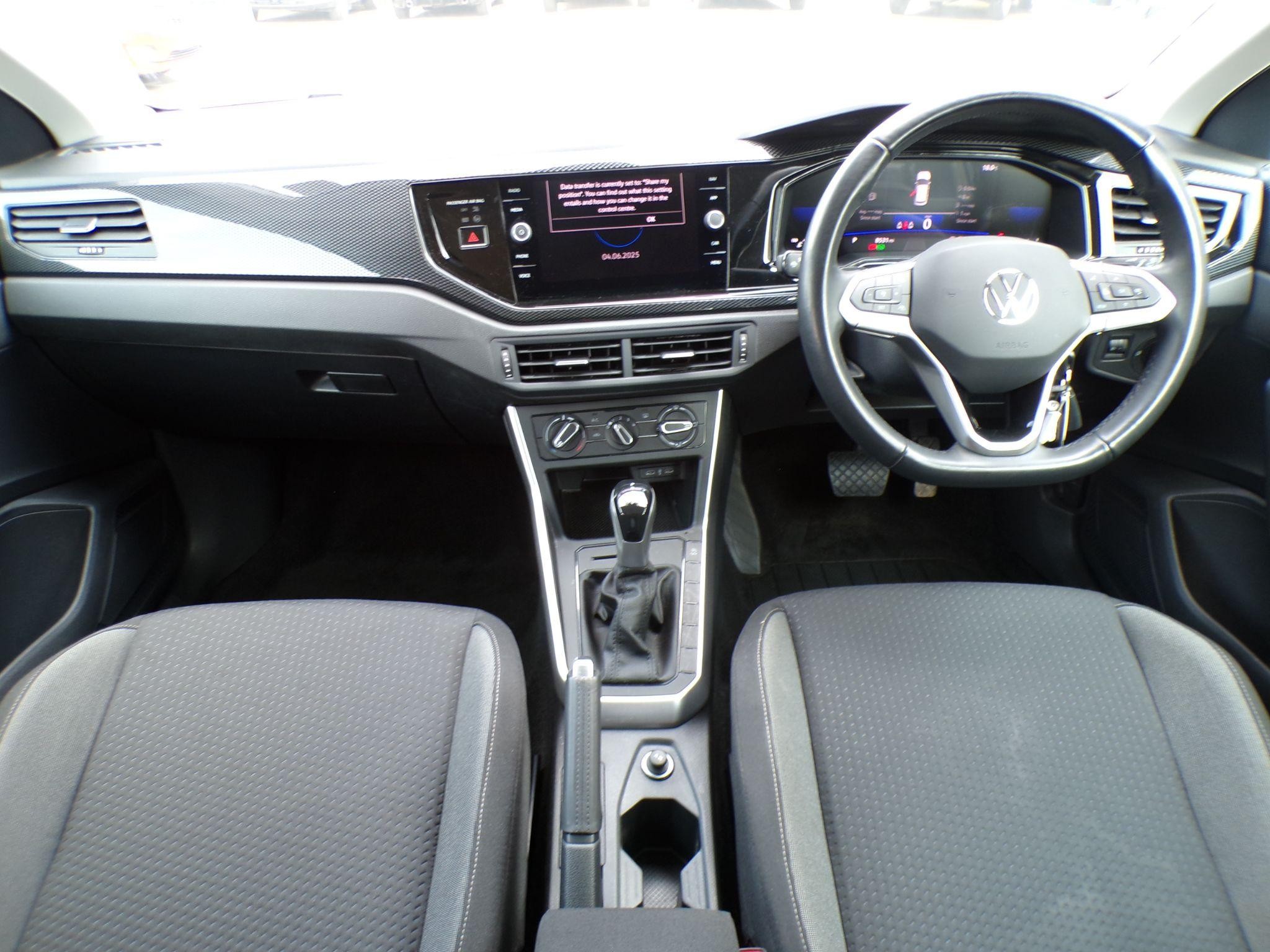 Volkswagen Polo Image 18