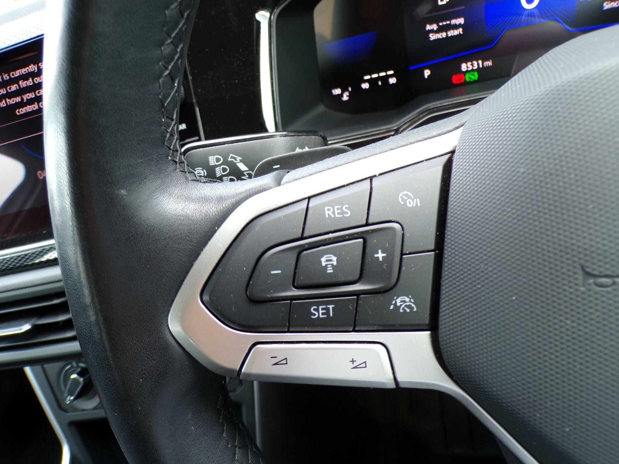 Volkswagen Polo Image 23