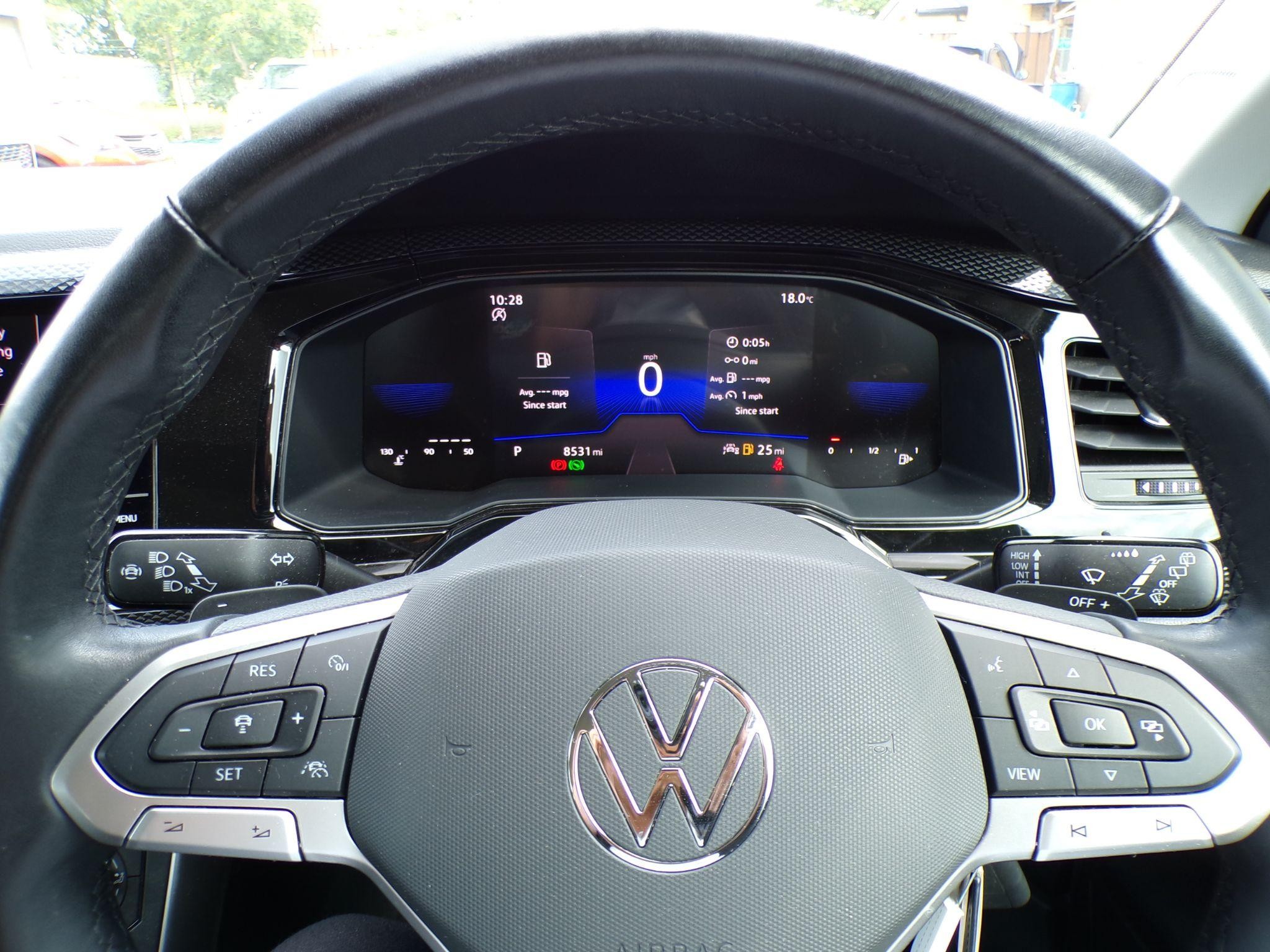 Volkswagen Polo Image 25