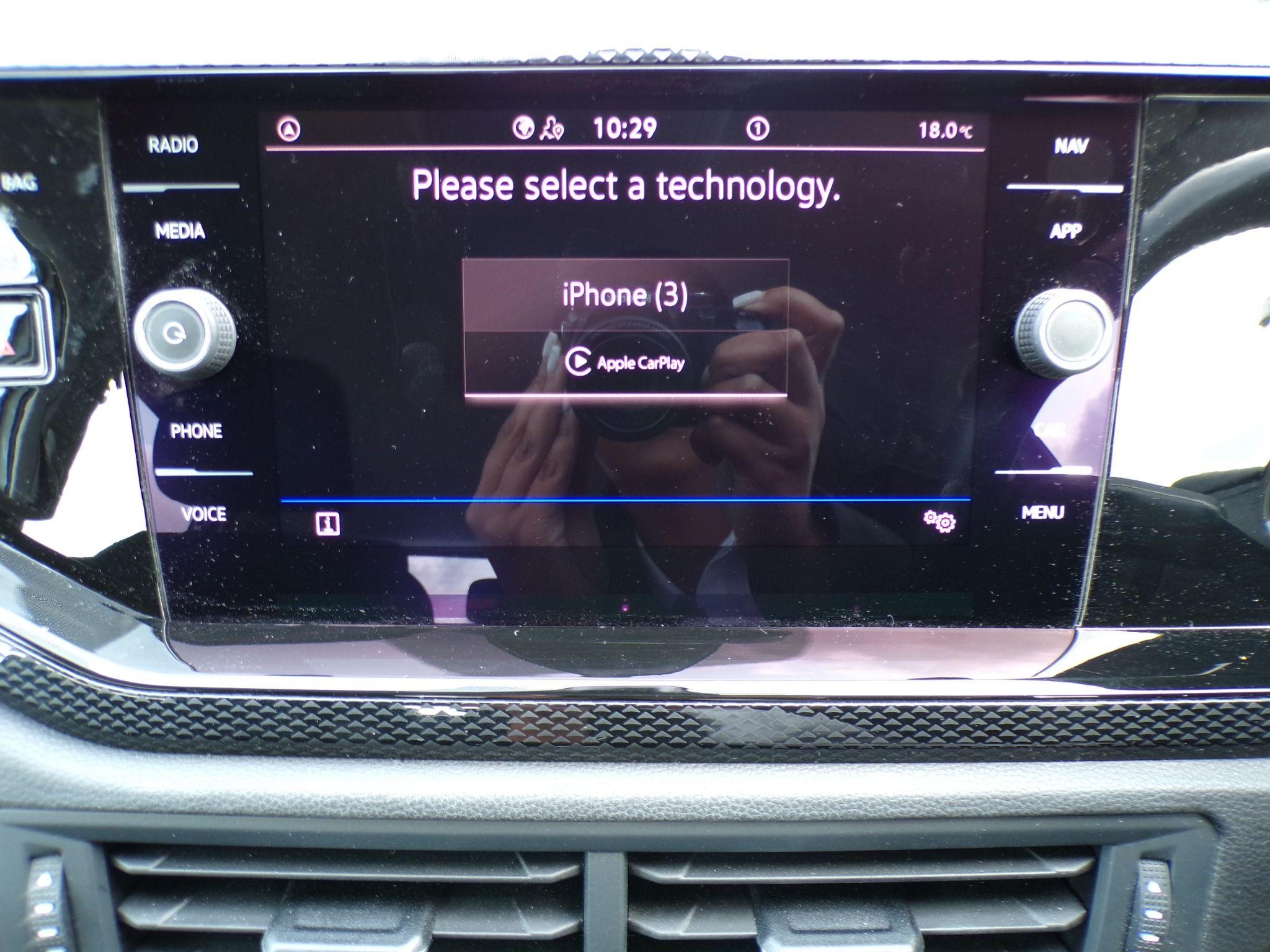 Volkswagen Polo Image 26