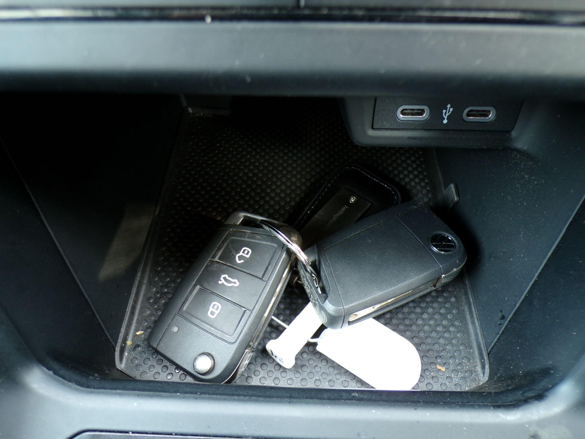 Volkswagen Polo Image 27