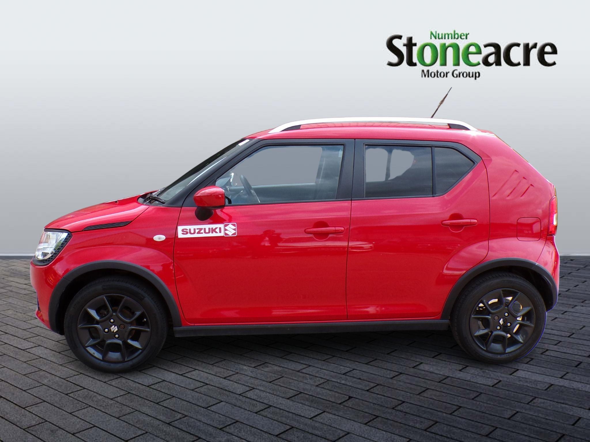 Suzuki Ignis Image 6