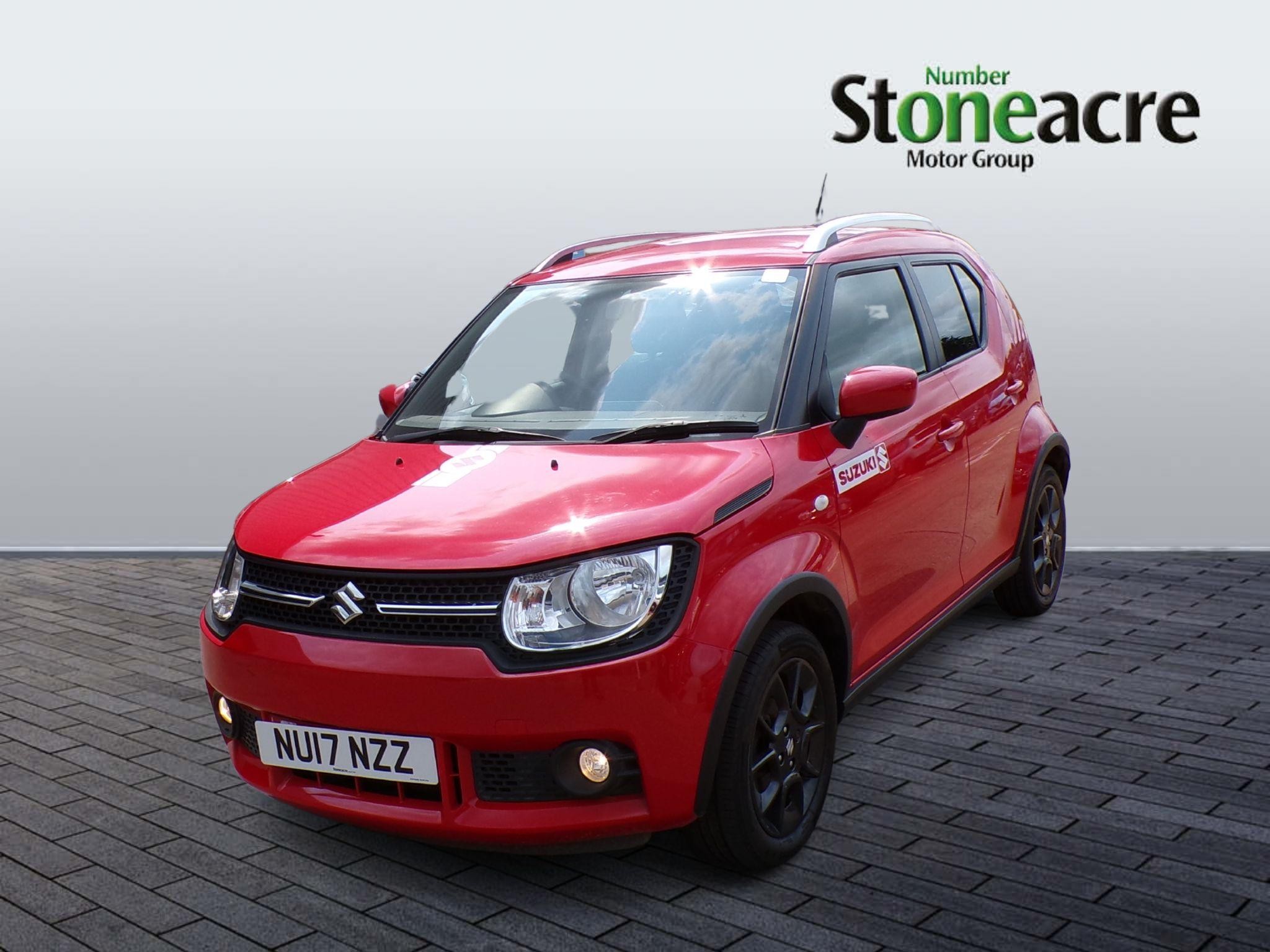 Suzuki Ignis Image 7