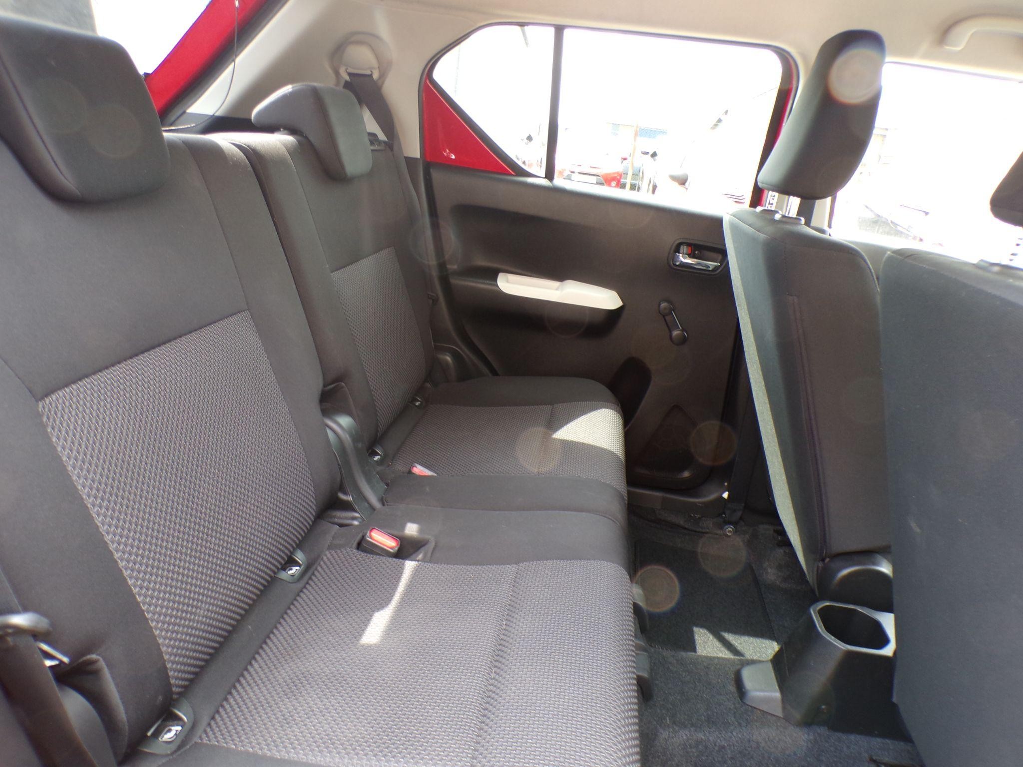 Suzuki Ignis Image 14