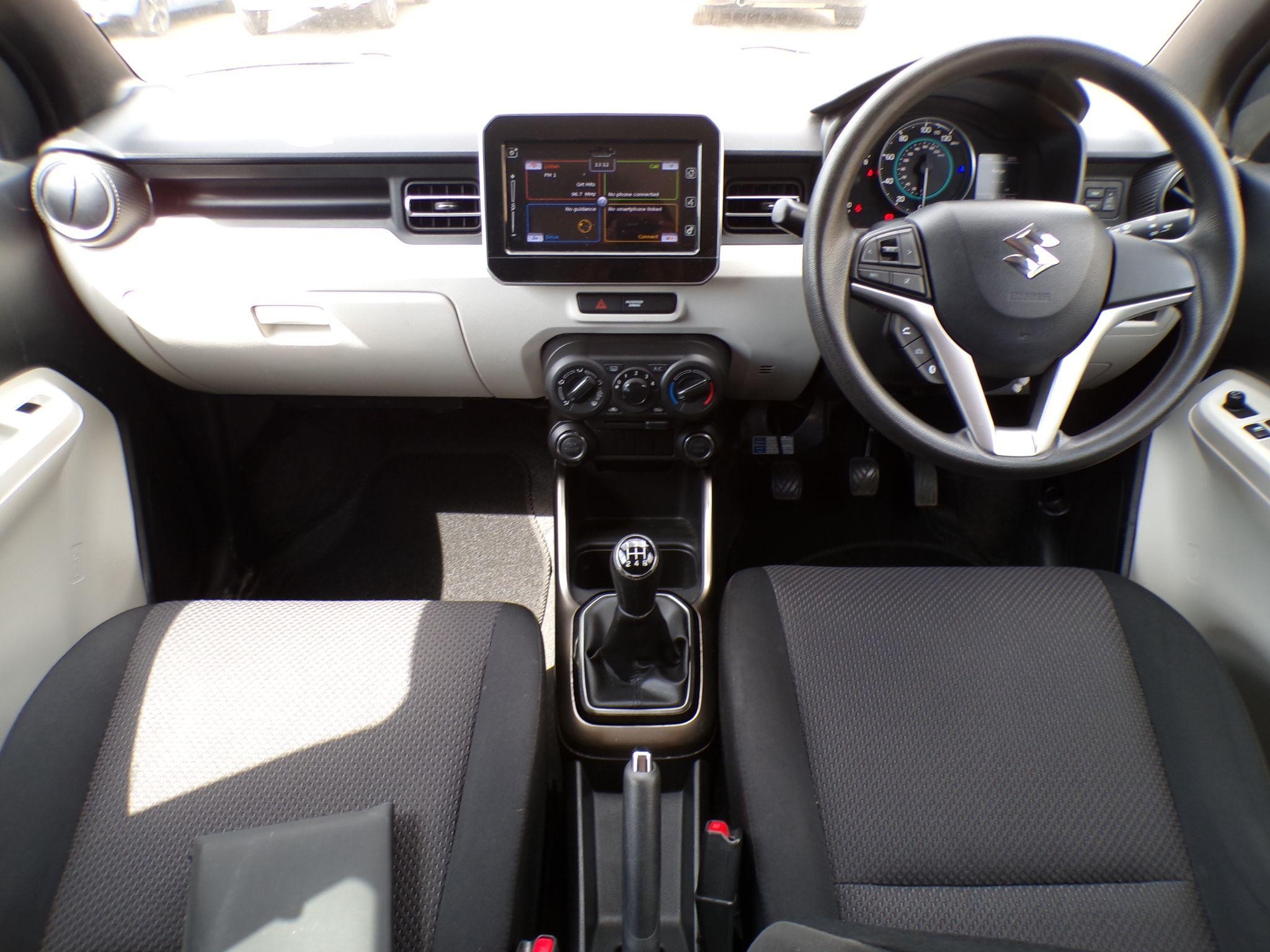 Suzuki Ignis Image 15