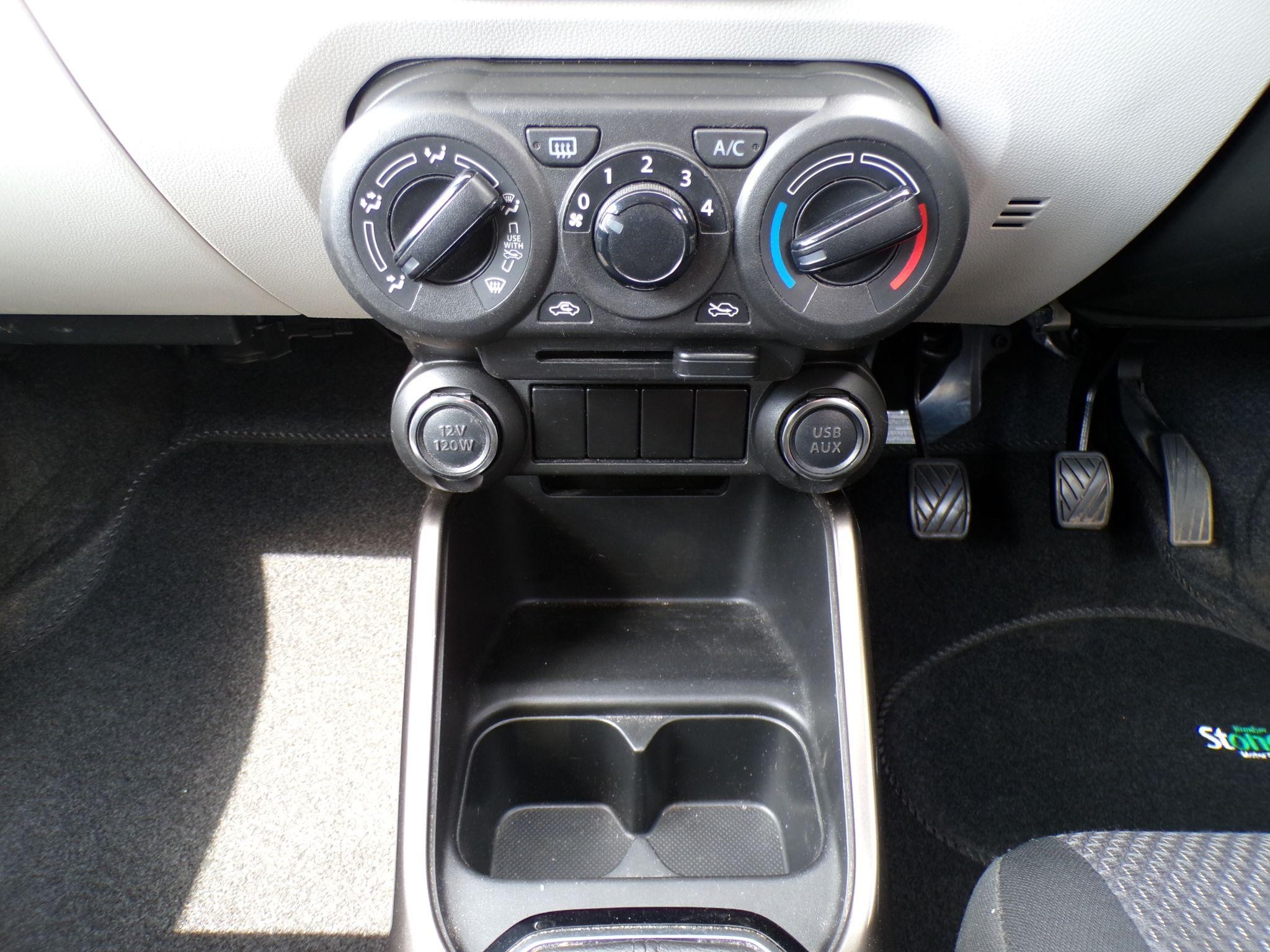Suzuki Ignis Image 18