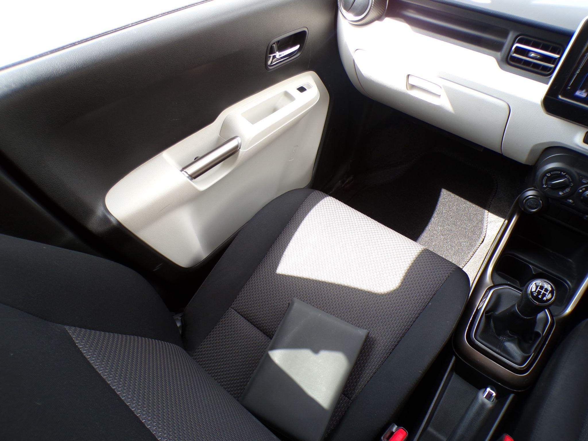 Suzuki Ignis Image 21