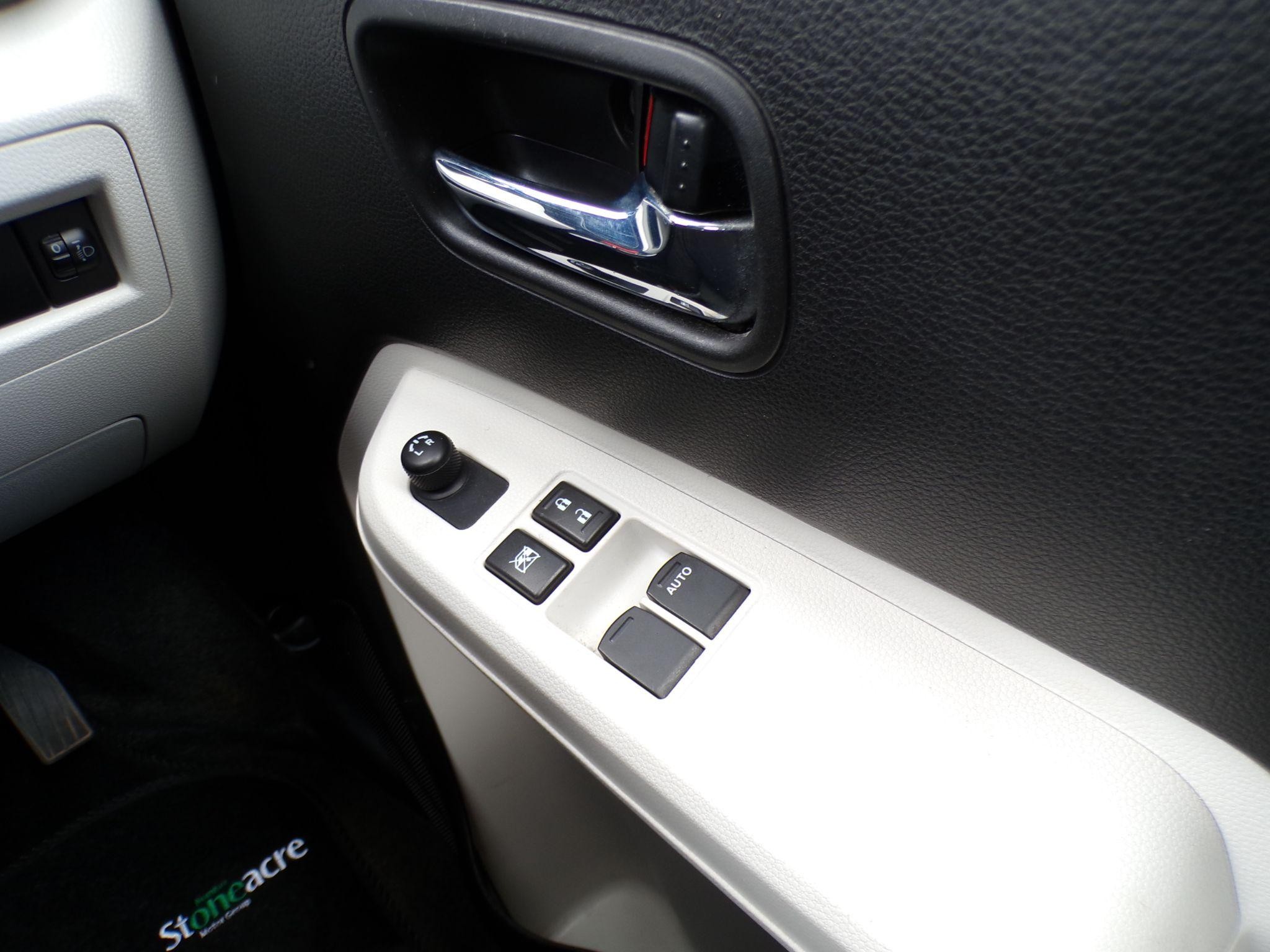Suzuki Ignis Image 22