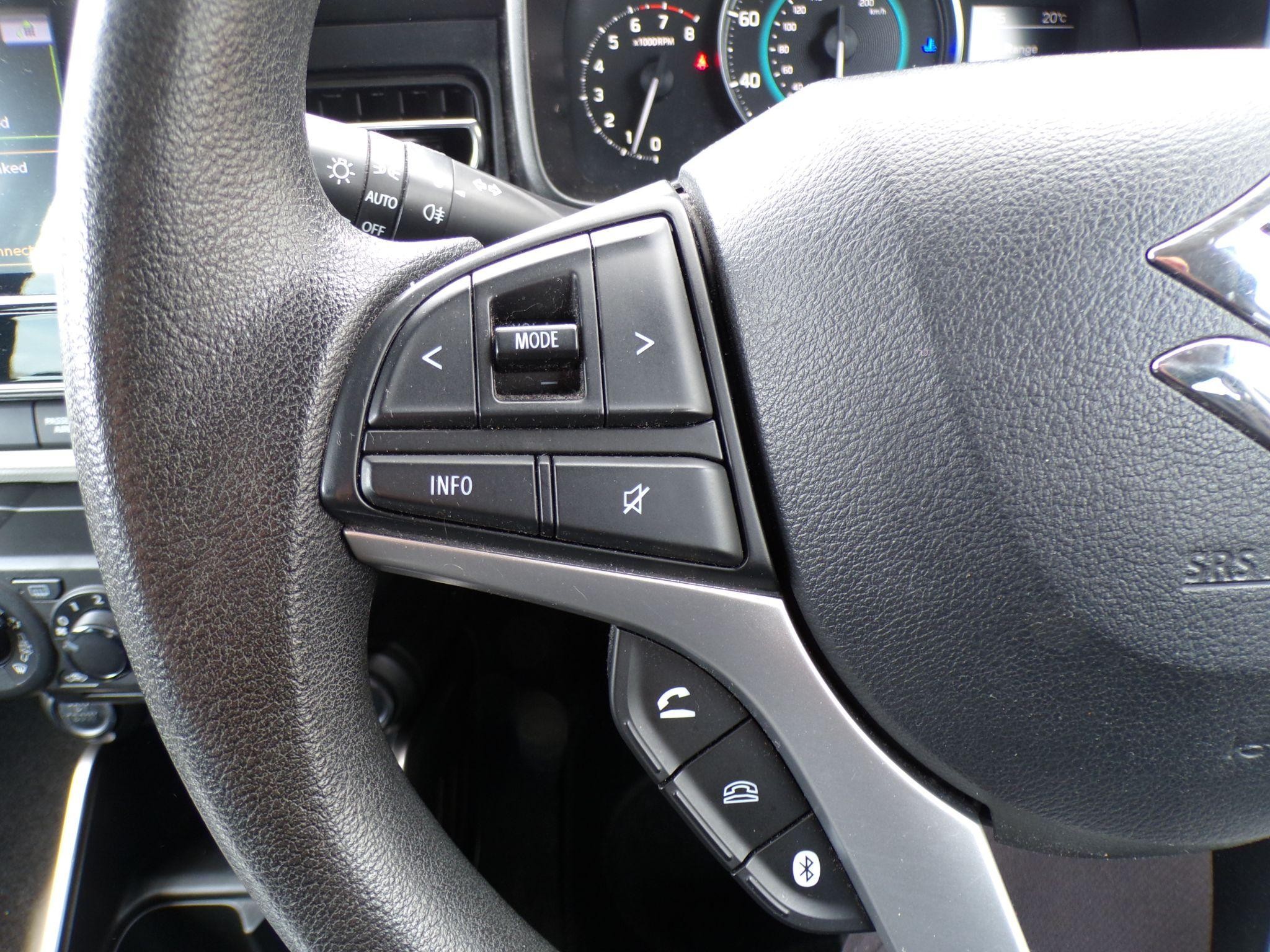 Suzuki Ignis Image 24