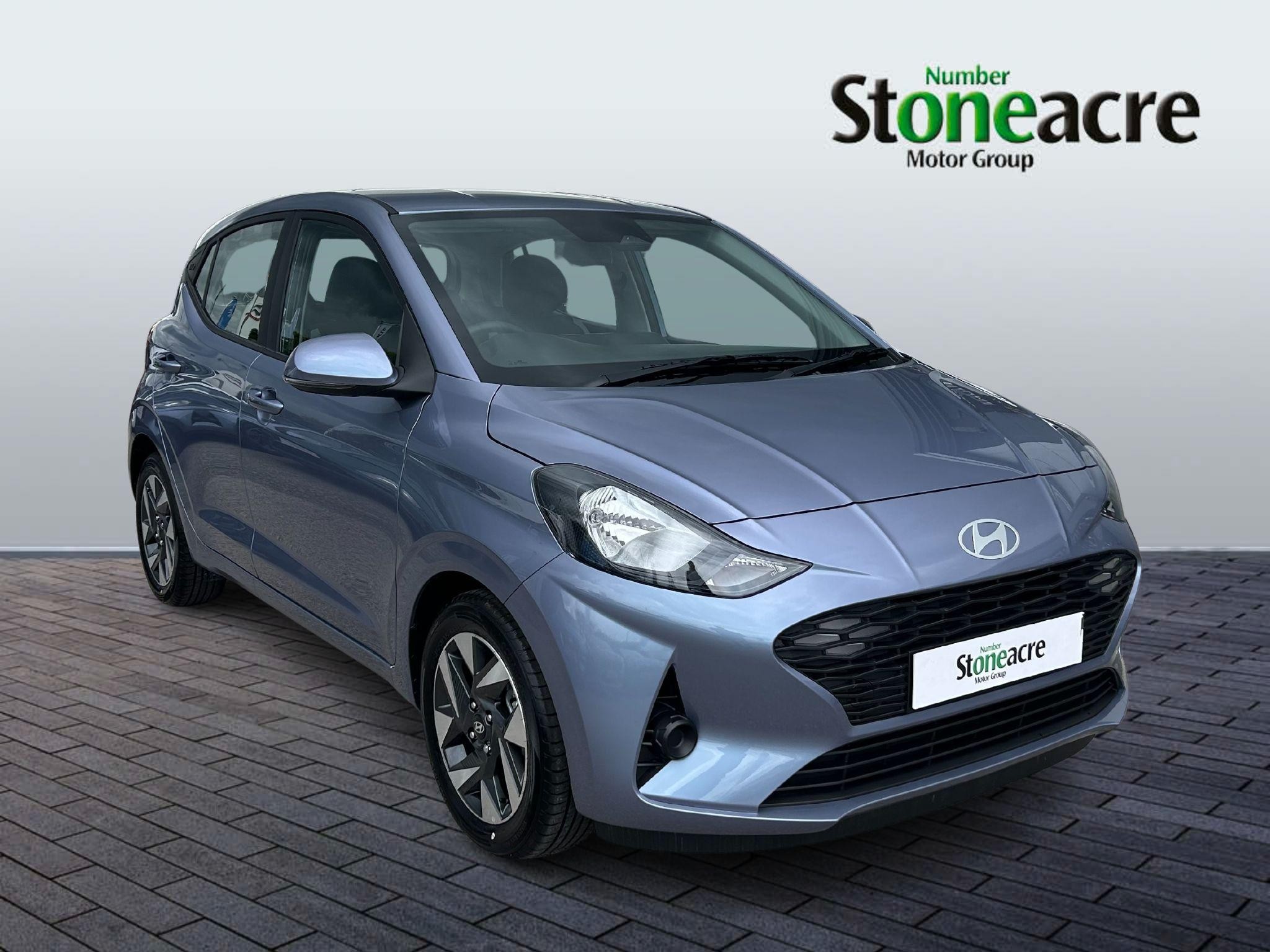 Hyundai i10 Image 1