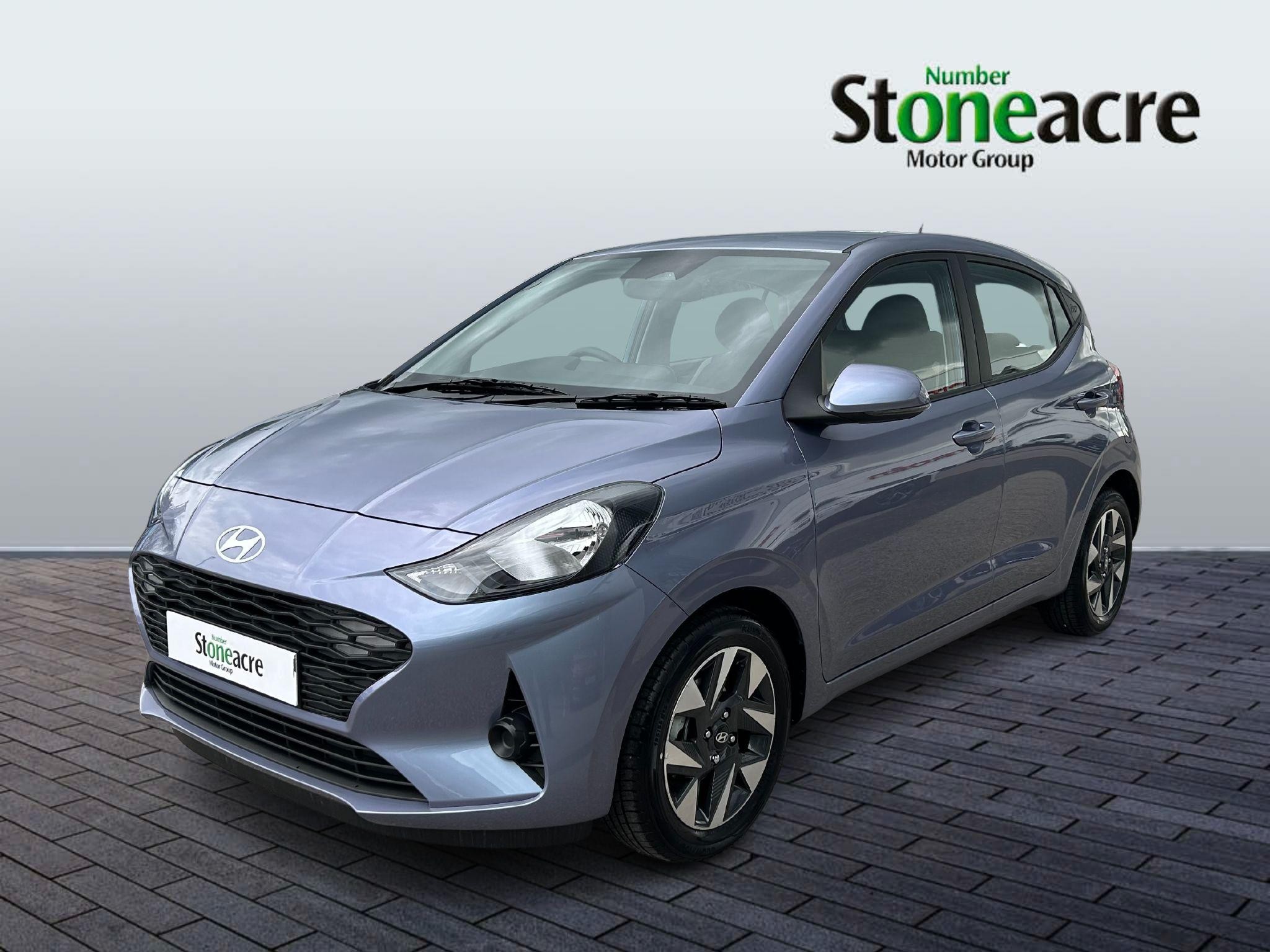 Hyundai i10 Image 3