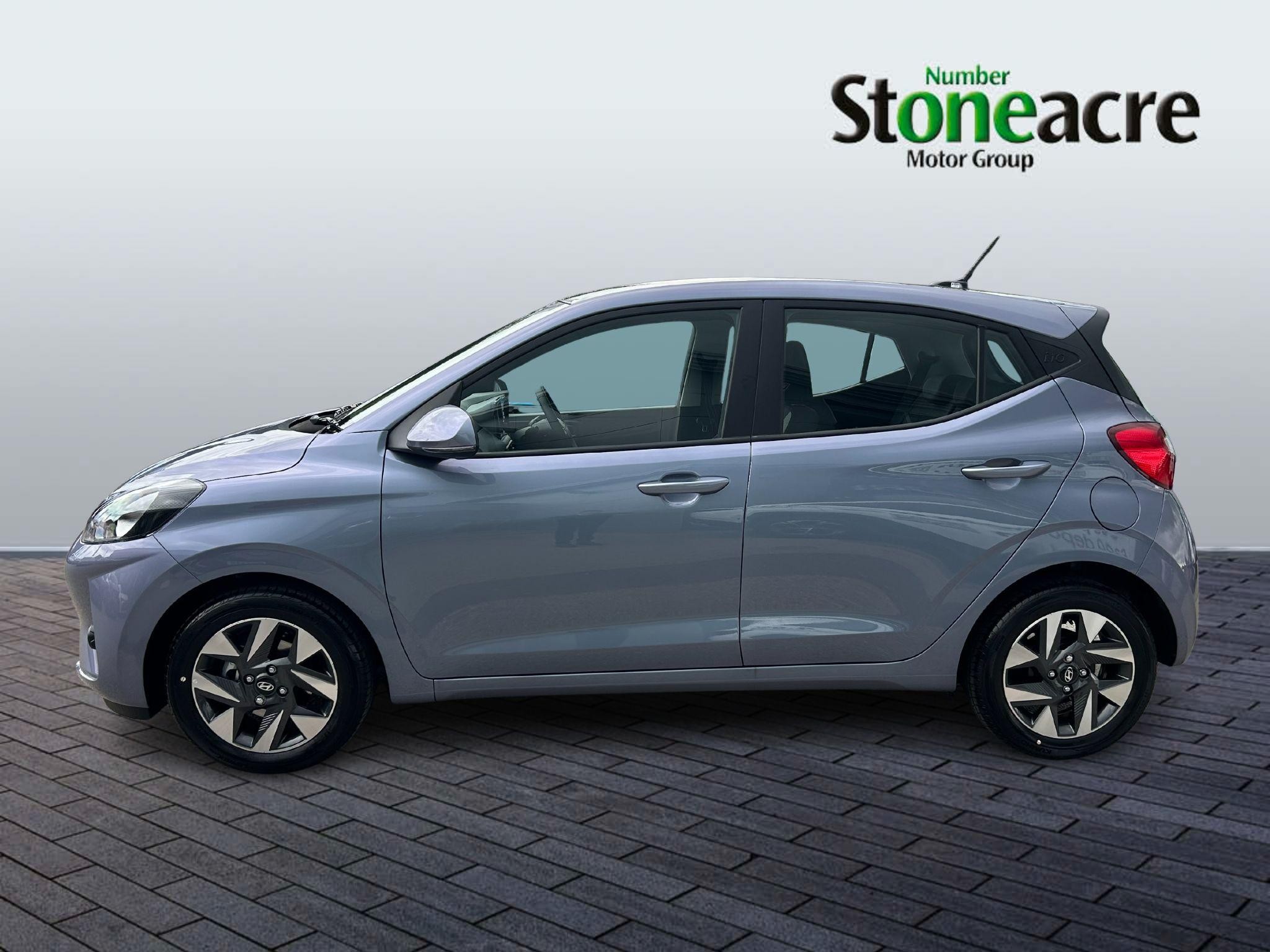 Hyundai i10 Image 4