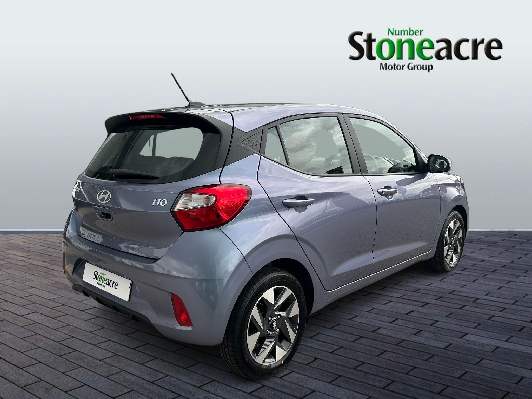 Hyundai i10 Image 7